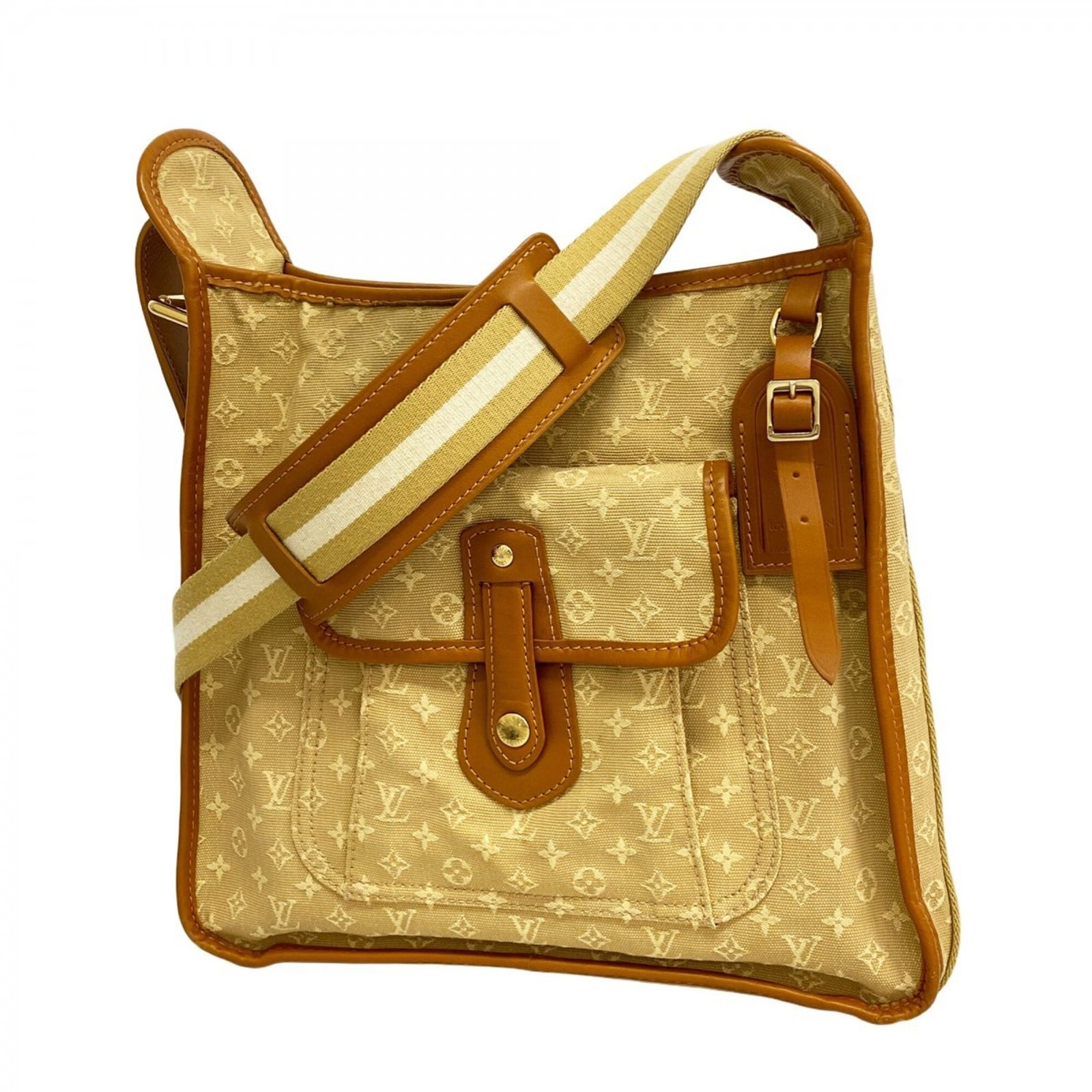 ルイ・ヴィトン(Louis Vuitton) ルイ・ヴィトン ショルダーバッグ 