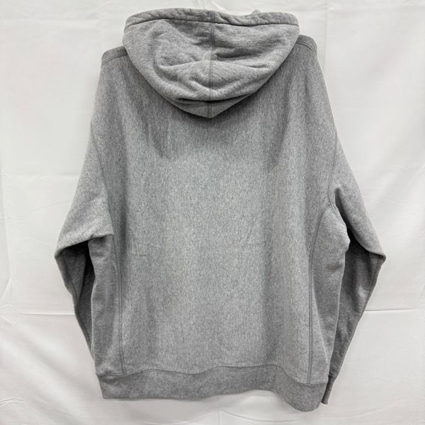 Supreme×KAWS/シュプリーム×カウズ【21SS】Chalk Box Logo Hooded 