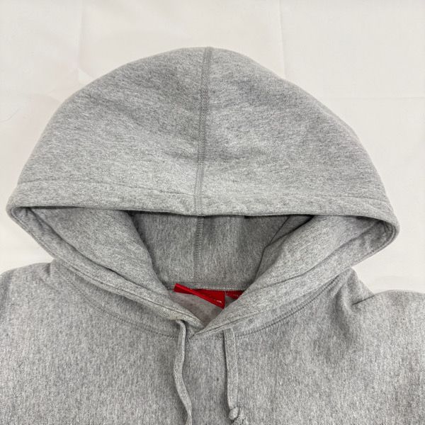 Supreme×KAWS/シュプリーム×カウズ【21SS】Chalk Box Logo Hooded 