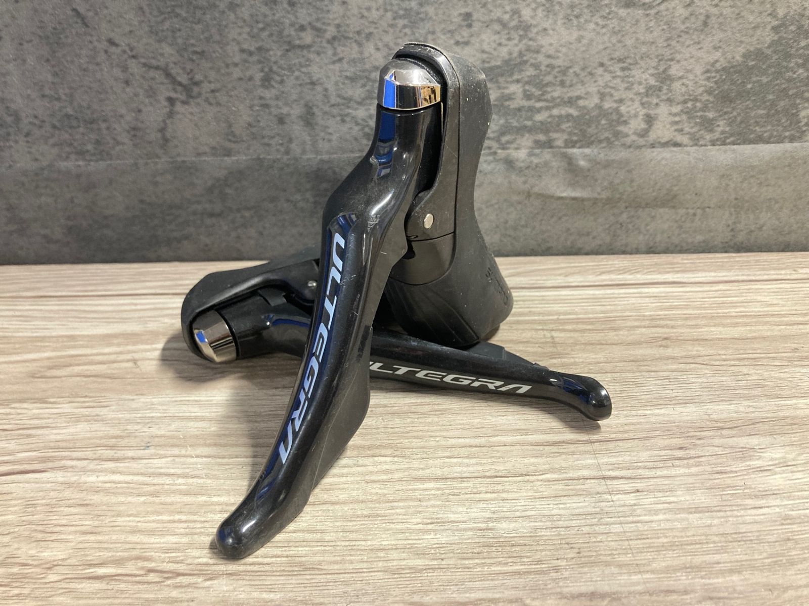 シマノ ULTEGRA ST-R8000 2x11S パーツ シフター・レバー 【公式通販】