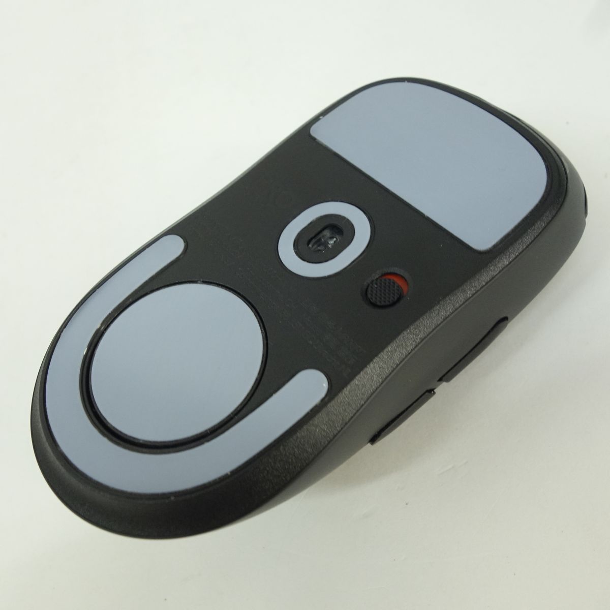 中古】Logicool PRO X SUPERLIGHT 2 G-PPD-004WL-BKd - メルカリ
