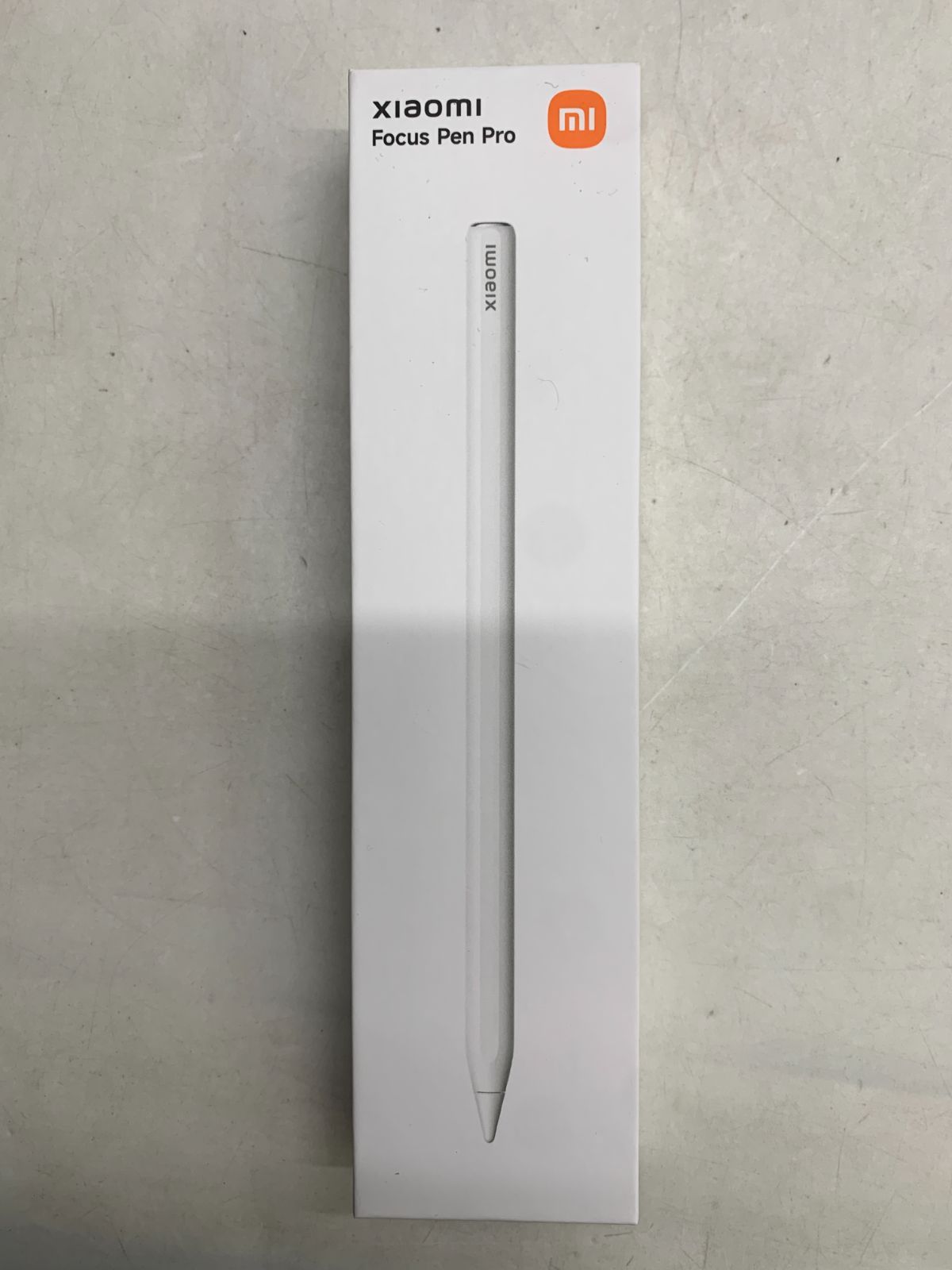 Xiaomi Focus Pen Pro（新品未開封） 未開封 Xiaomi Focus Pen Pro