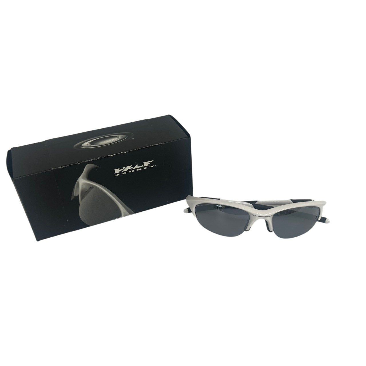 美品/Oakley/オークリー/ハーフジャケット/HALF JACKET/USA製/スポーツ 