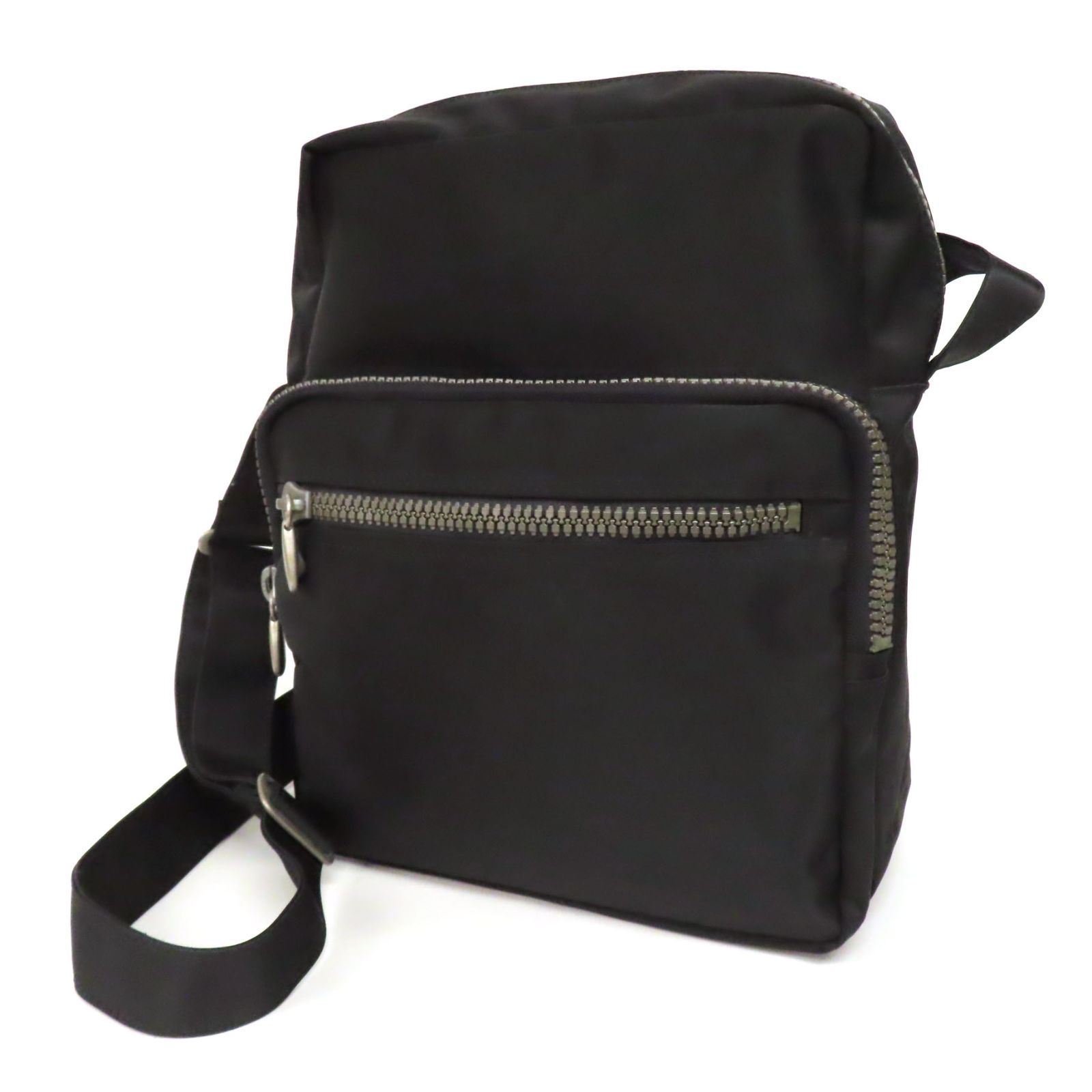 WB26104 美品 Paul Smith ポールスミス ショルダーバッグ 