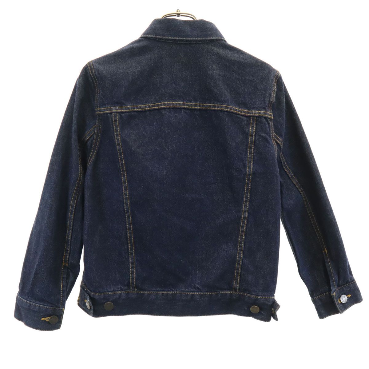 Mila Owen DENIM ミラオーウェンデニム デニムジャケット 0 インディゴ 