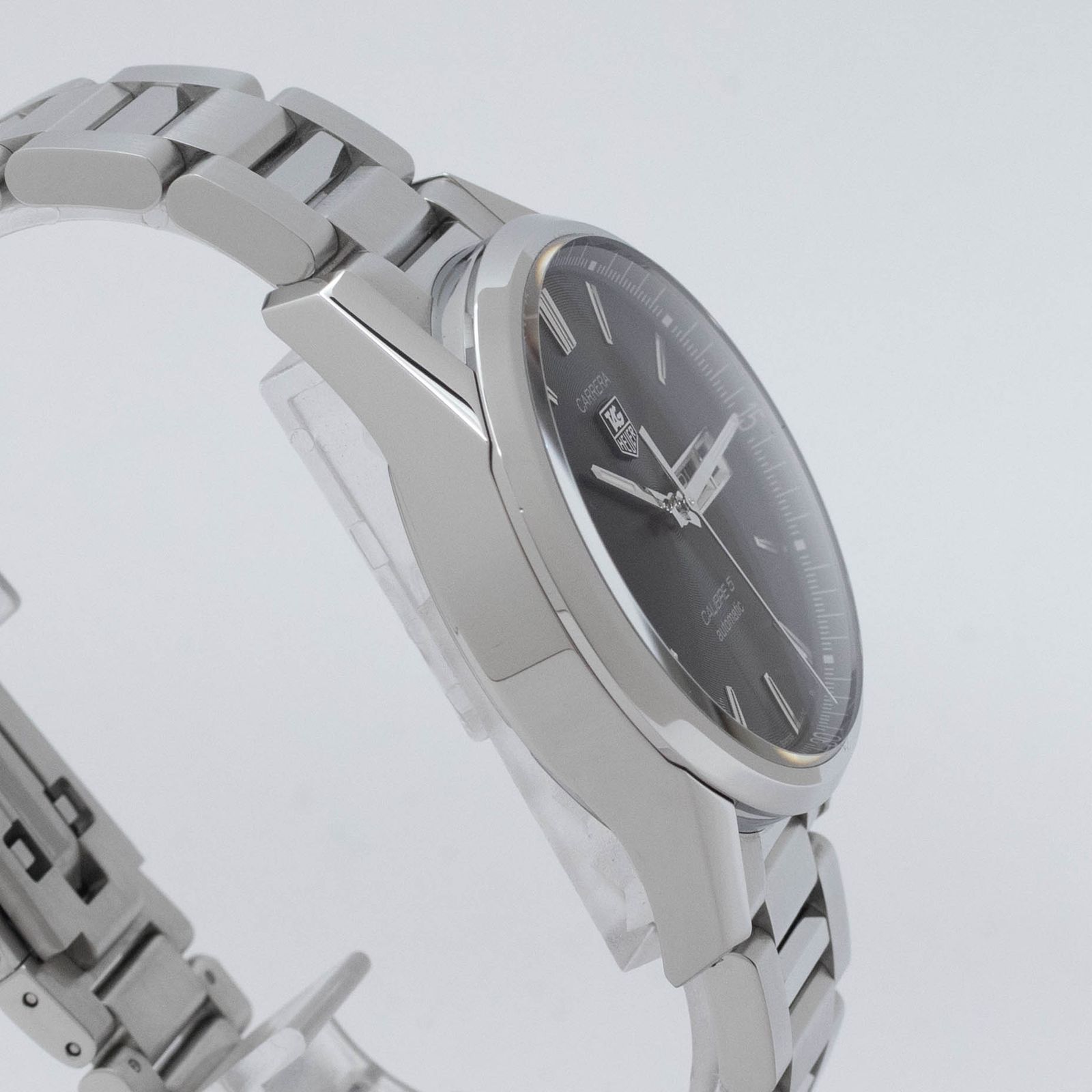 Carrera 自動巻き