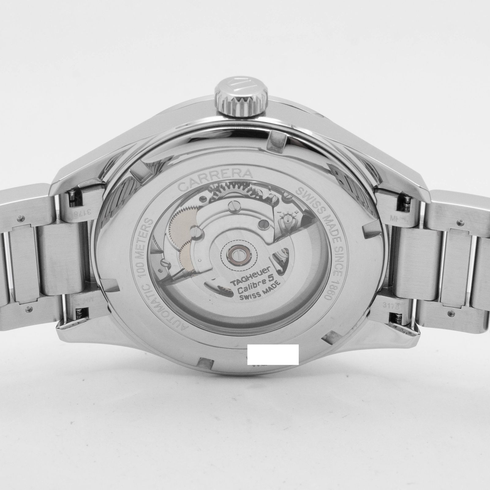 タグホイヤー TAG