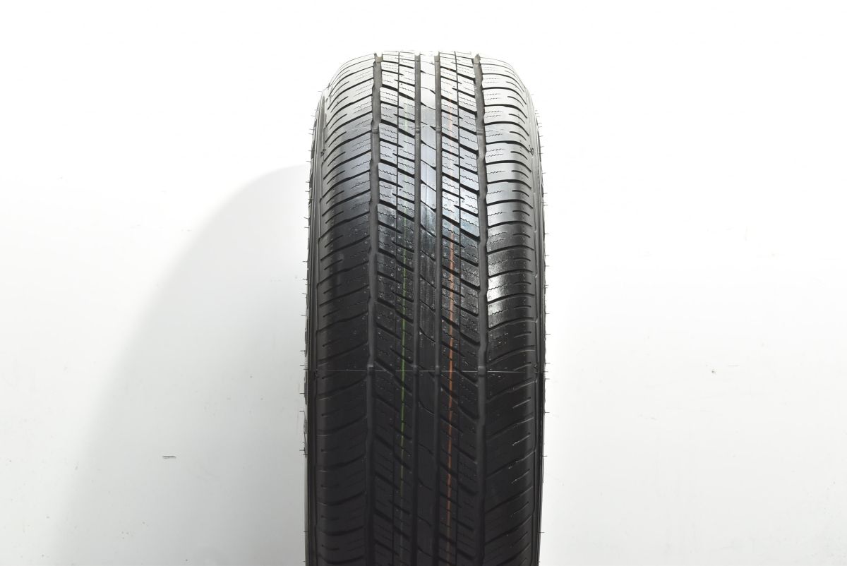 2025年製 新車外し】ダンロップ グラントレック AT23 265/65R18 タイヤ