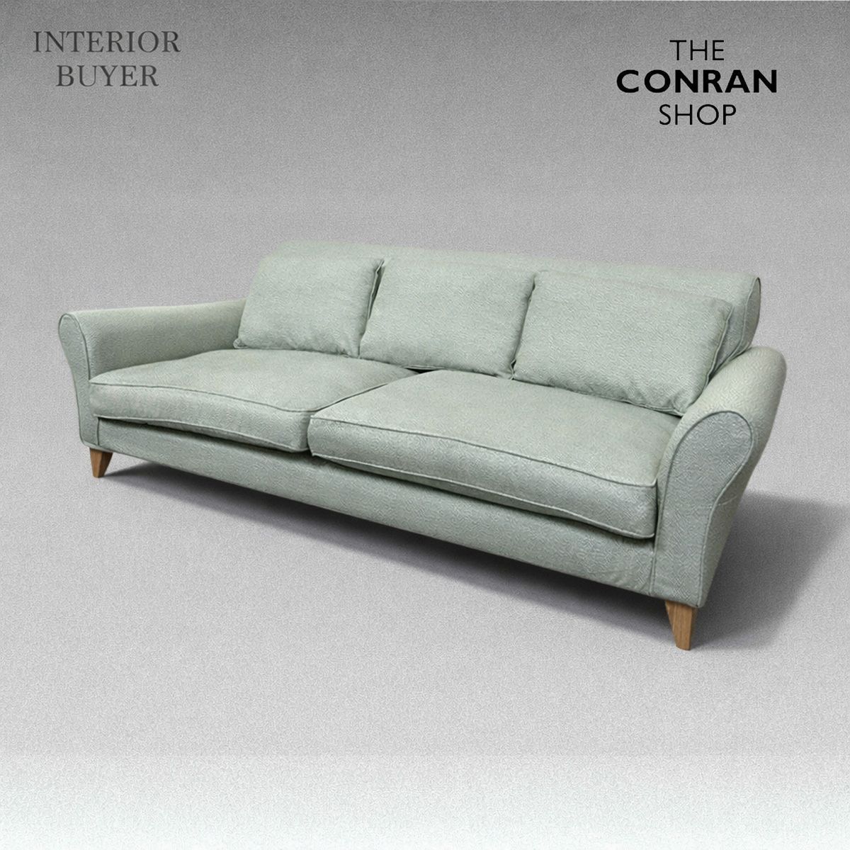 THE CONRAN SHOP ザ・コンランショップ ELLIPSE 3S エリプス 3S