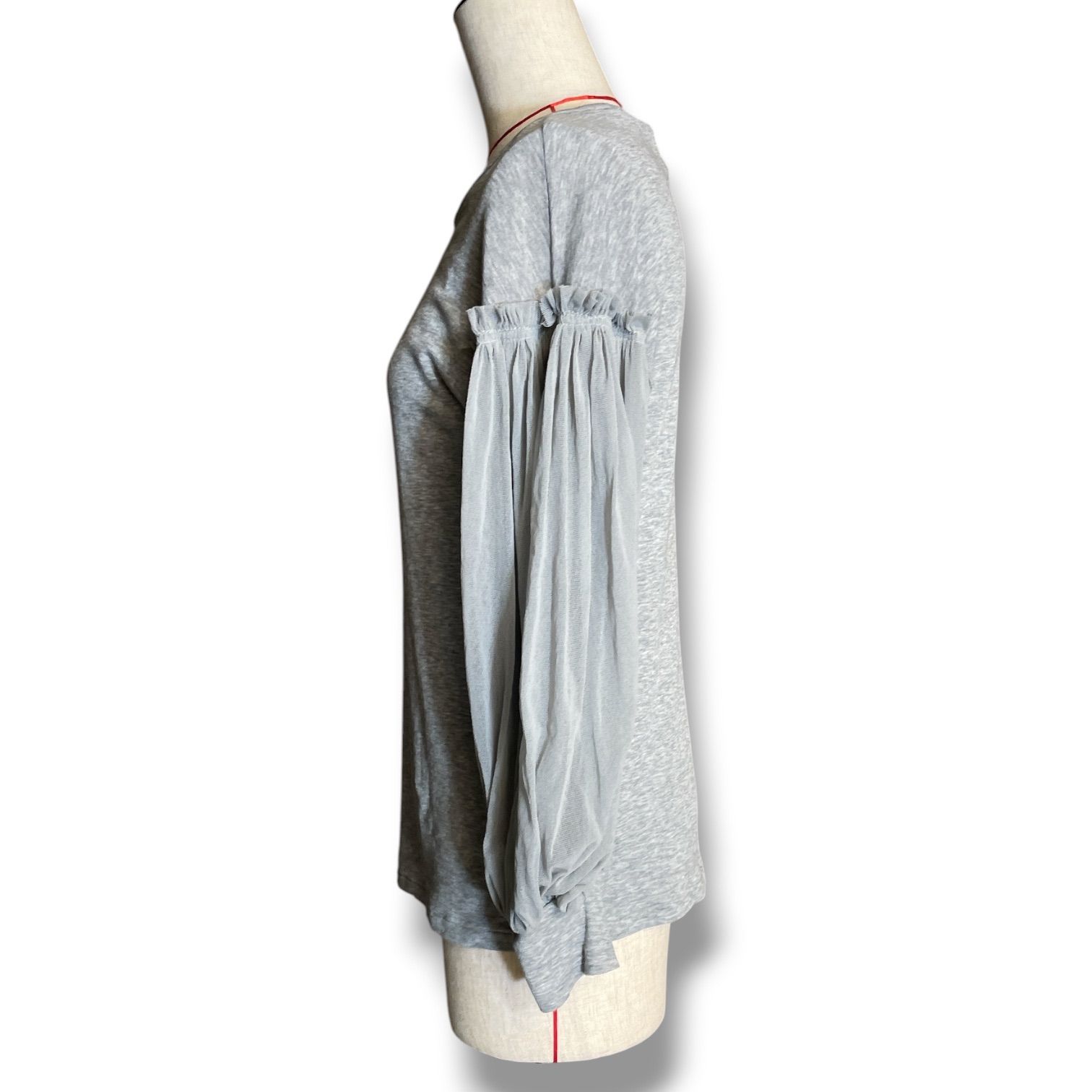soutiencollar × ANTIPAST アンティパスト Pieta Sleeve ピエタ