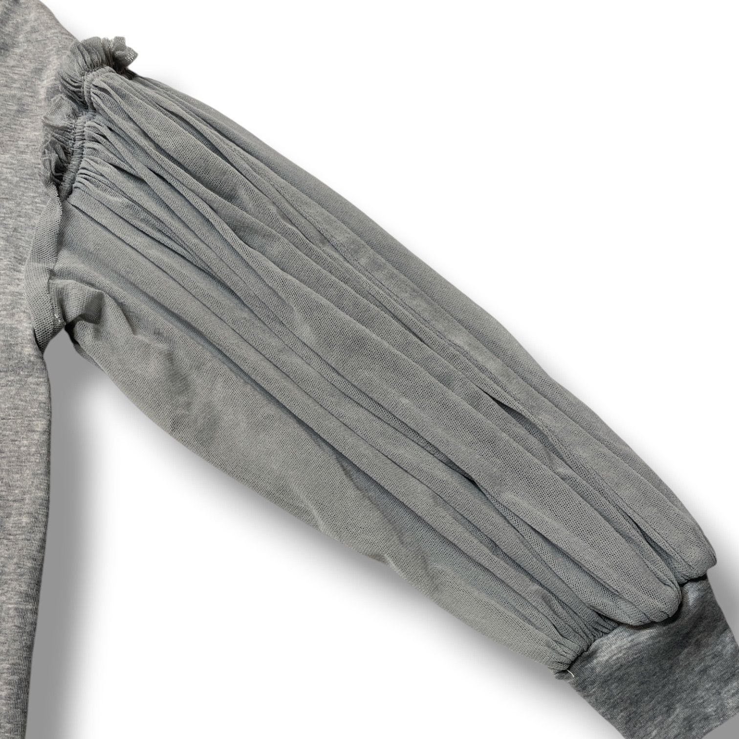soutiencollar × ANTIPAST アンティパスト Pieta Sleeve ピエタ