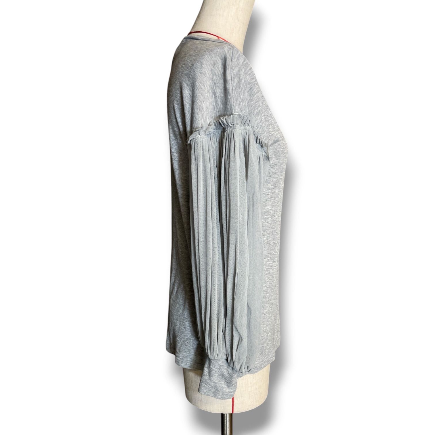 soutiencollar × ANTIPAST アンティパスト Pieta Sleeve ピエタ
