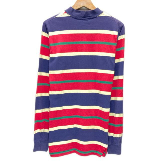 中古】 POLO by RALPH LAUREN ロンT 80s vintage 80年代 長袖