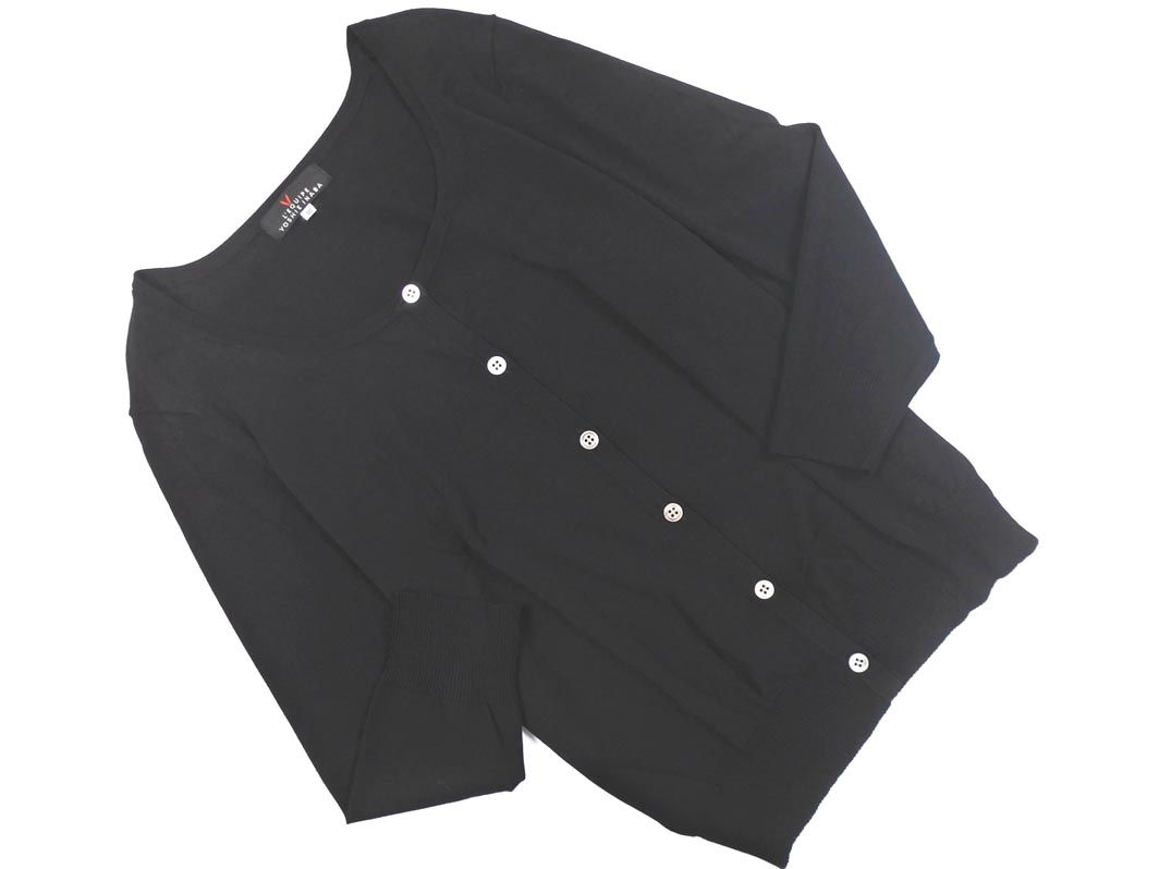 L EQUIPE レキップ yoshie inaba ヨシエイナバ カーディガン L EQUIPE レキップ yoshie inaba ヨシエイナバ カーディガン