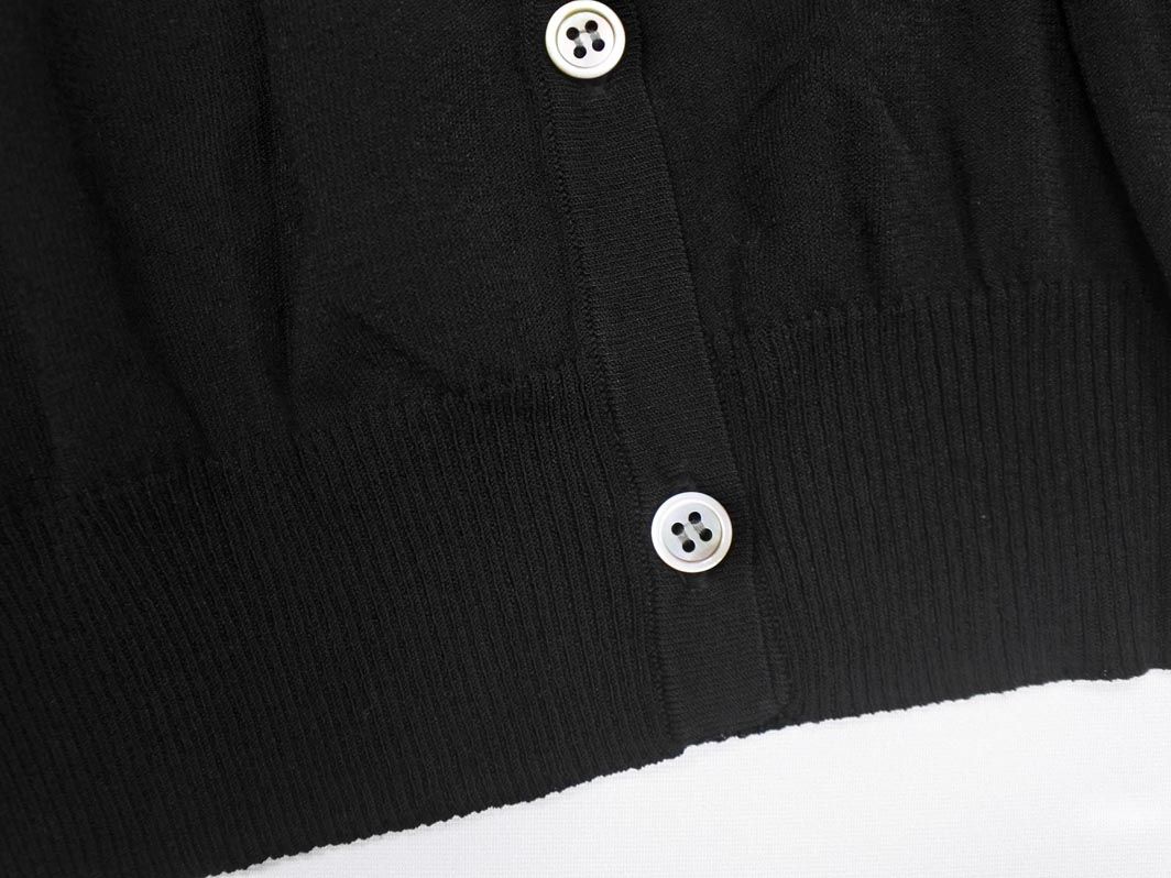 L EQUIPE レキップ yoshie inaba ヨシエイナバ カーディガン L EQUIPE レキップ yoshie inaba ヨシエイナバ カーディガン