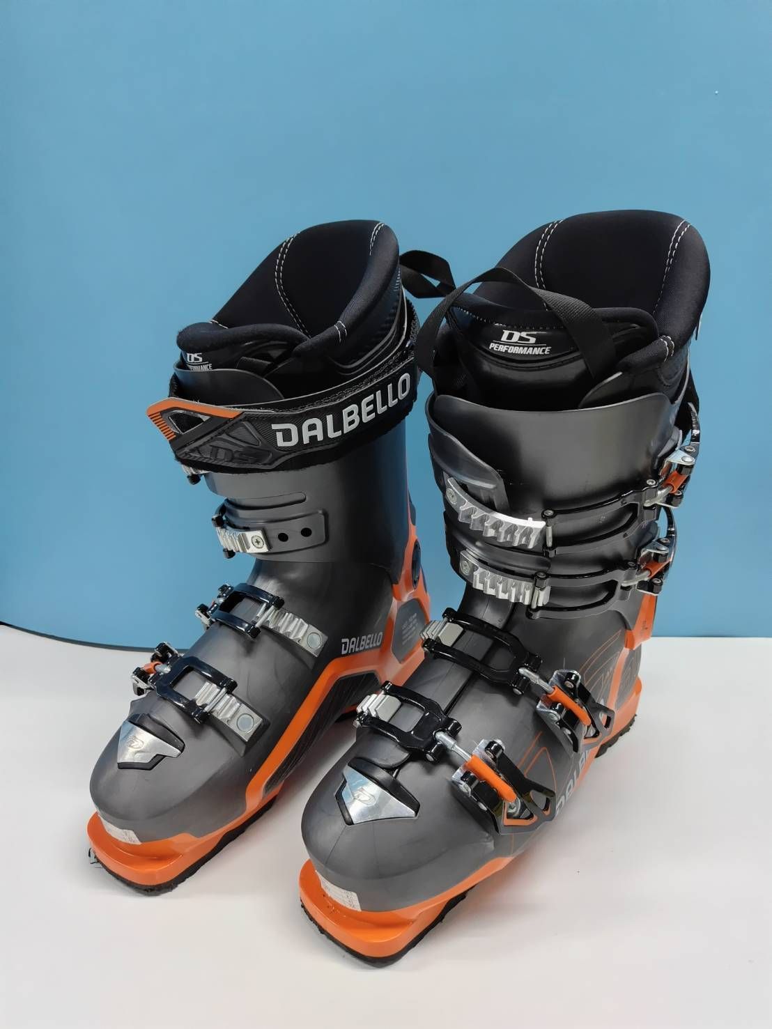 DALBELLO スキー用ブーツ　フレックス90 ウィンタースポーツ DALBELLO スキー用ブーツ フレックス90