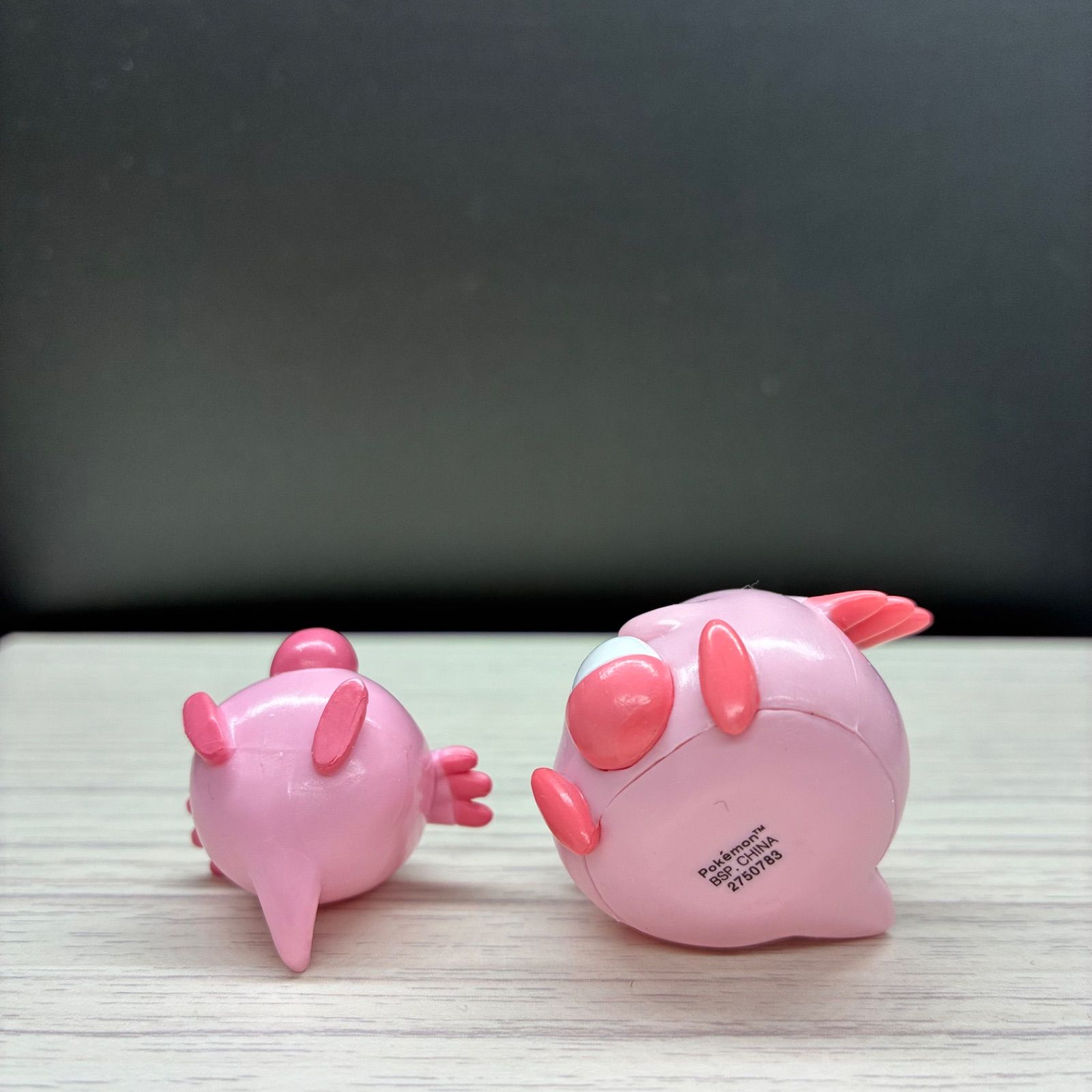 ゲットコレクションズ びっくらたまご ラッキー 2種類セット 【A-6