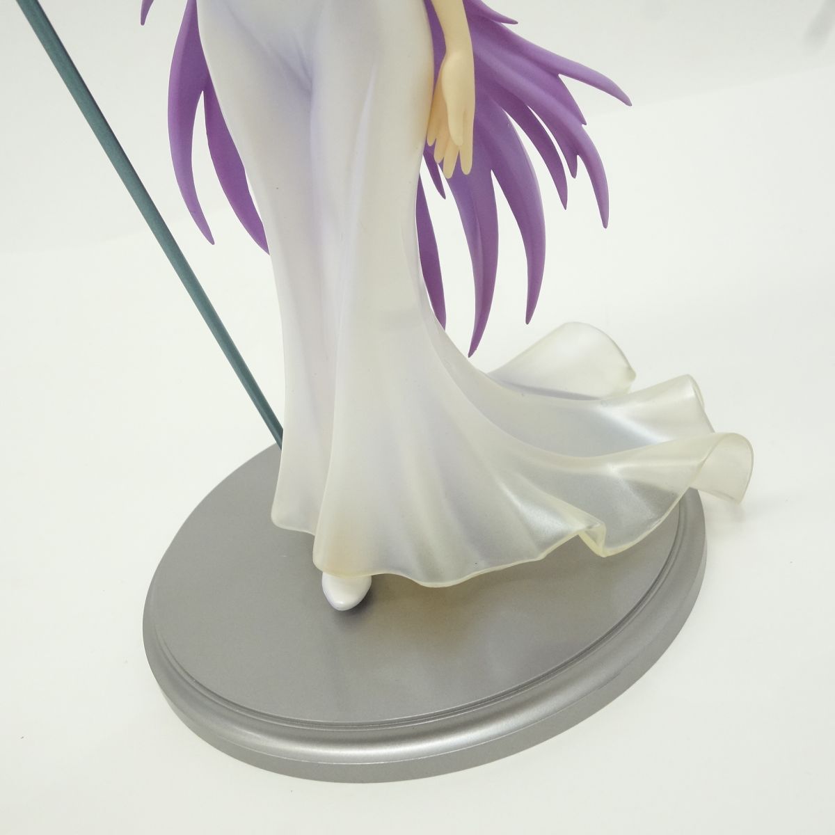 エクセレントモデル 聖闘士星矢 アテナ（城戸沙織） フィギュア ※中古 
