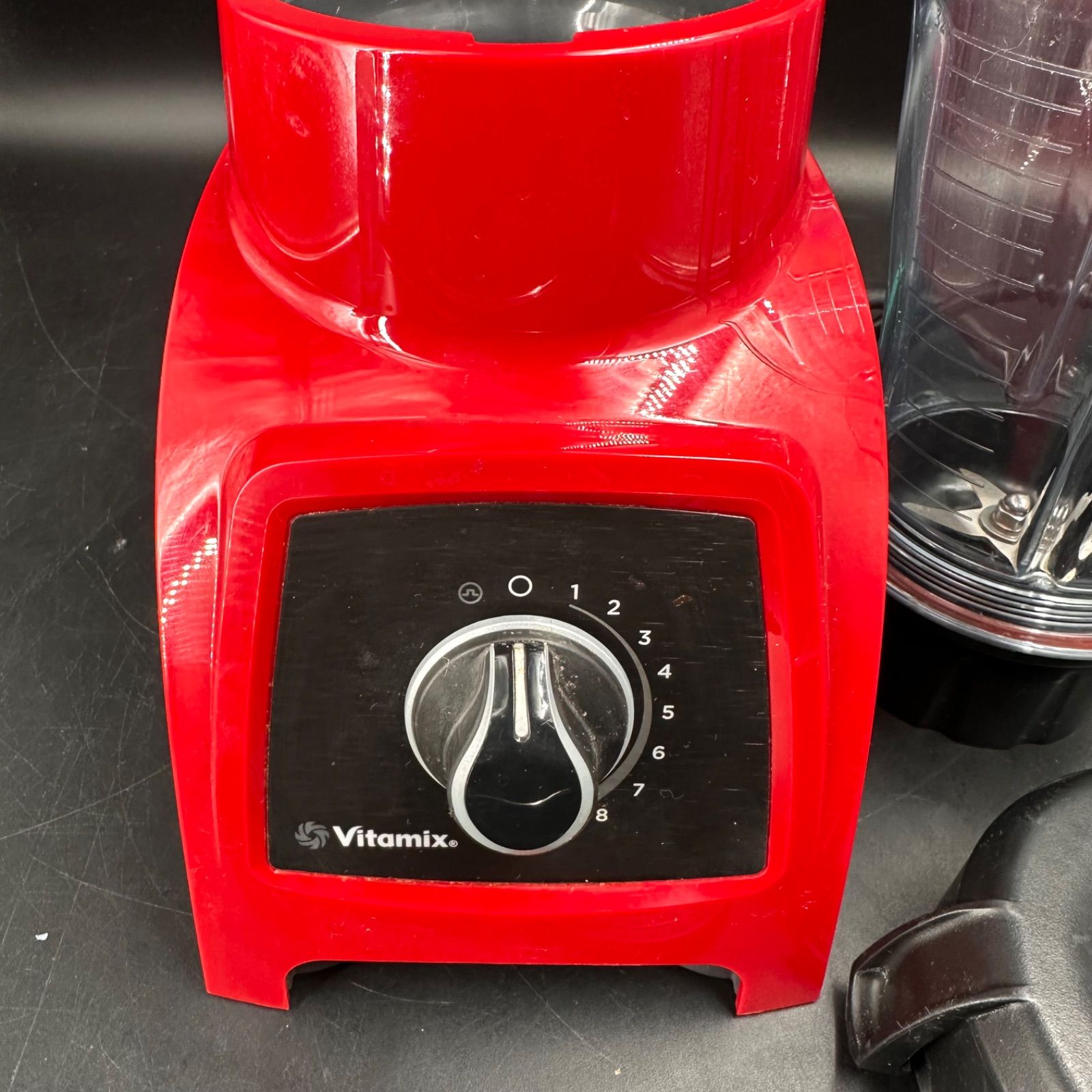 Vitamix バイタミックス VM0182 フードプロセッサー　ブレンダー バイタミックス VM0182 ミキサー フードプロセッサー Vitamix バイタ