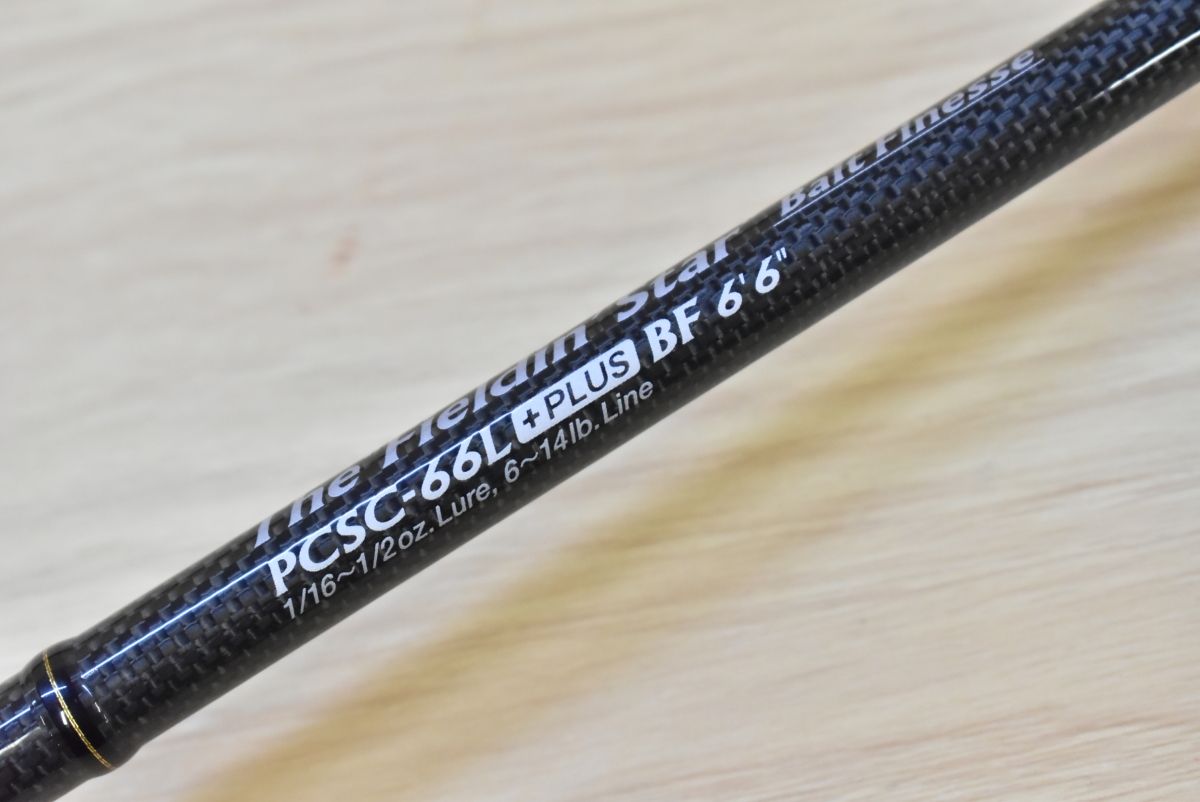 エバーグリーン コンバットスティック フェイズ PCSC-66L+BF フィール 