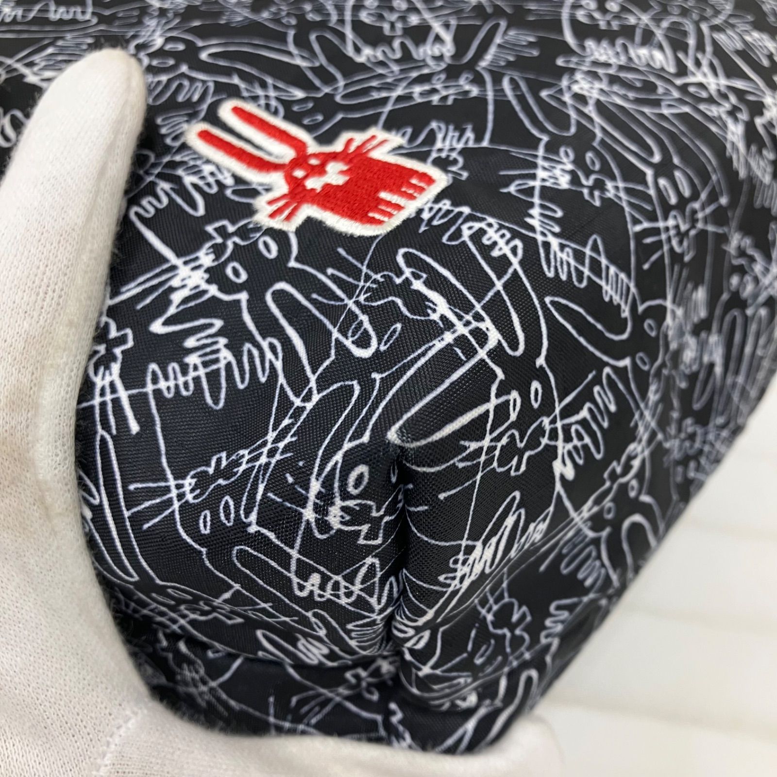 1375 LeSportsac レスポートサック ショルダーバッグ 斜めがけ 紐調節 