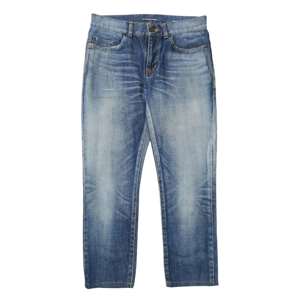 SAINT LAURENT PARIS サンローランパリ デニムパンツ サイズ29 SAINT LAURENT PARIS サンローランパリ デニムパンツ サイズ29
