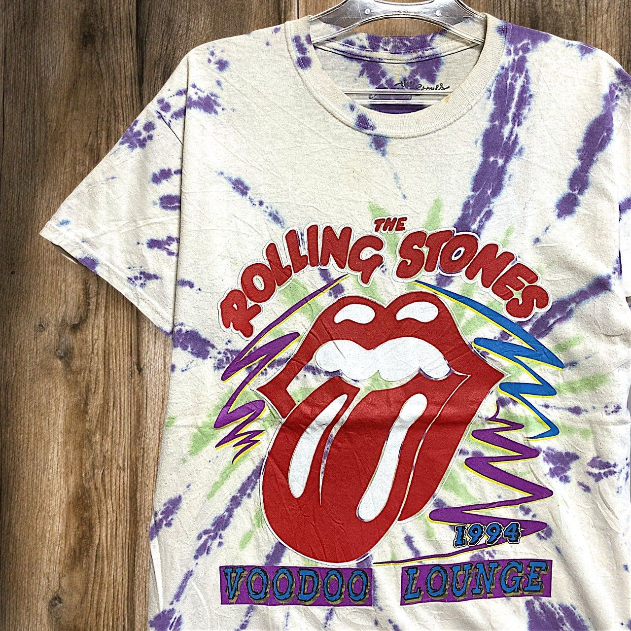 バンド Tシャツ ローリングストーンズ The Rolling Stones ロック - S 