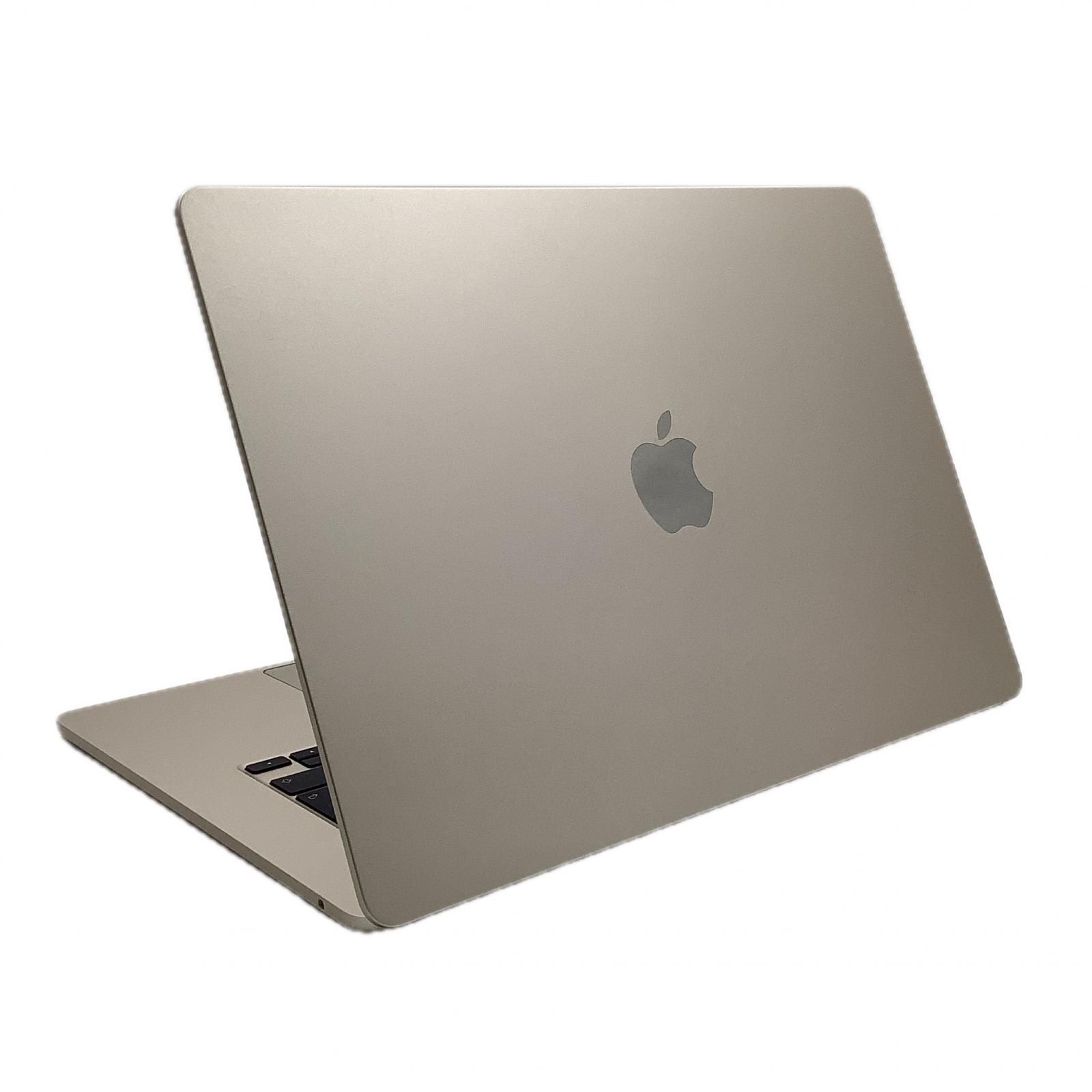 美品】MacBook Air 15