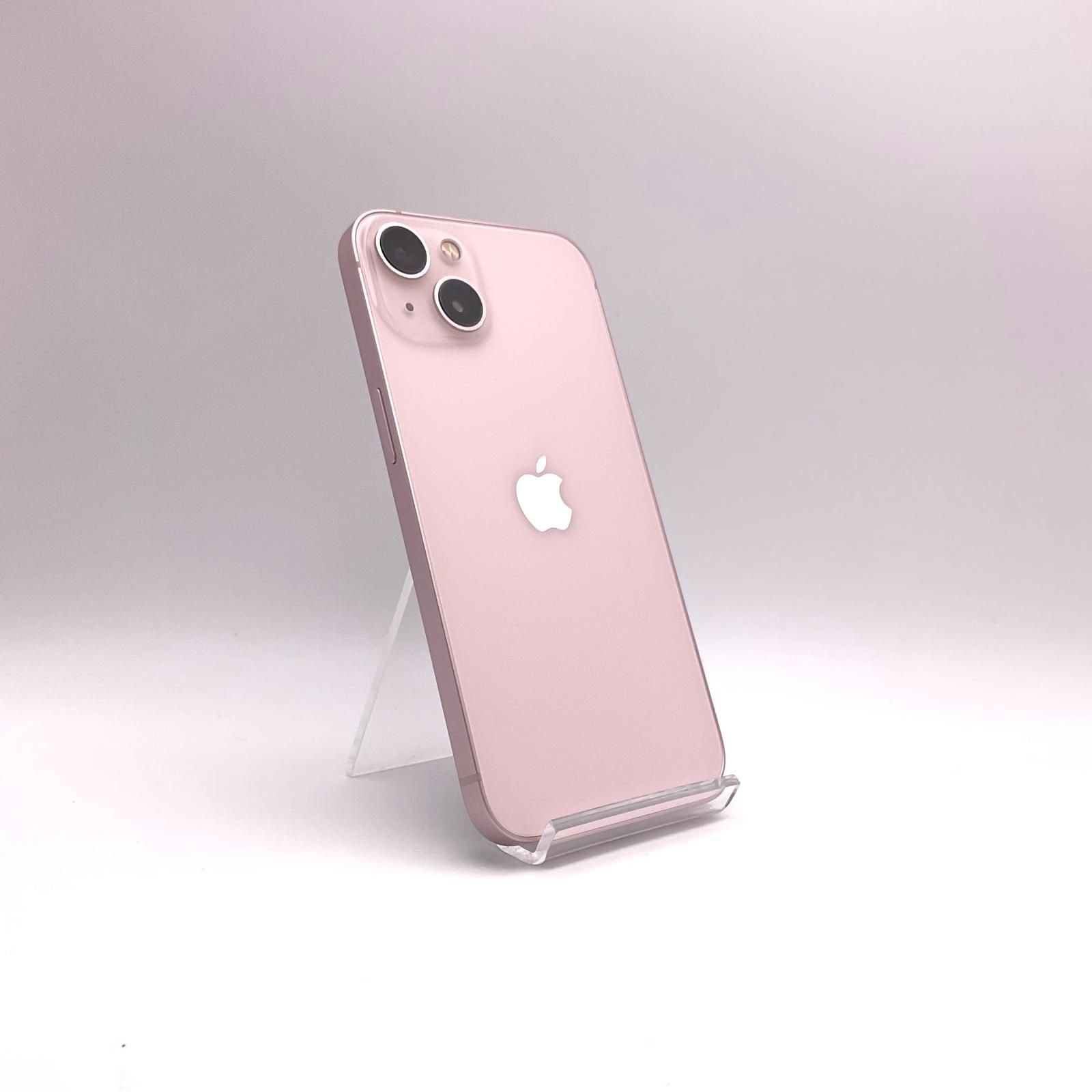iPhone 13 256GB ピンク docomo 白ロム 美品 - メルカリ
