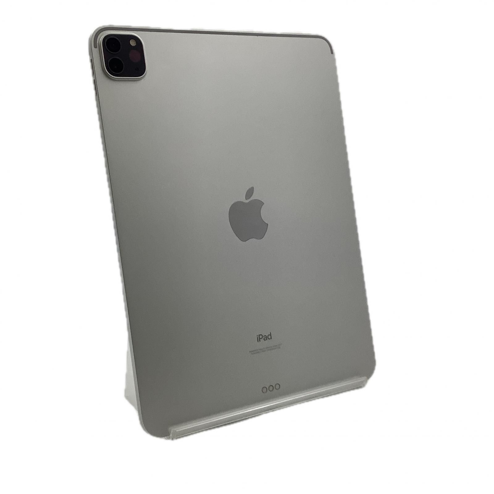 最速発送】Apple iPad Pro 11インチ 第3世代 256GB シルバー Wi 最速発送】Apple iPad Pro 11インチ 第3世代 256GB シルバー Wi