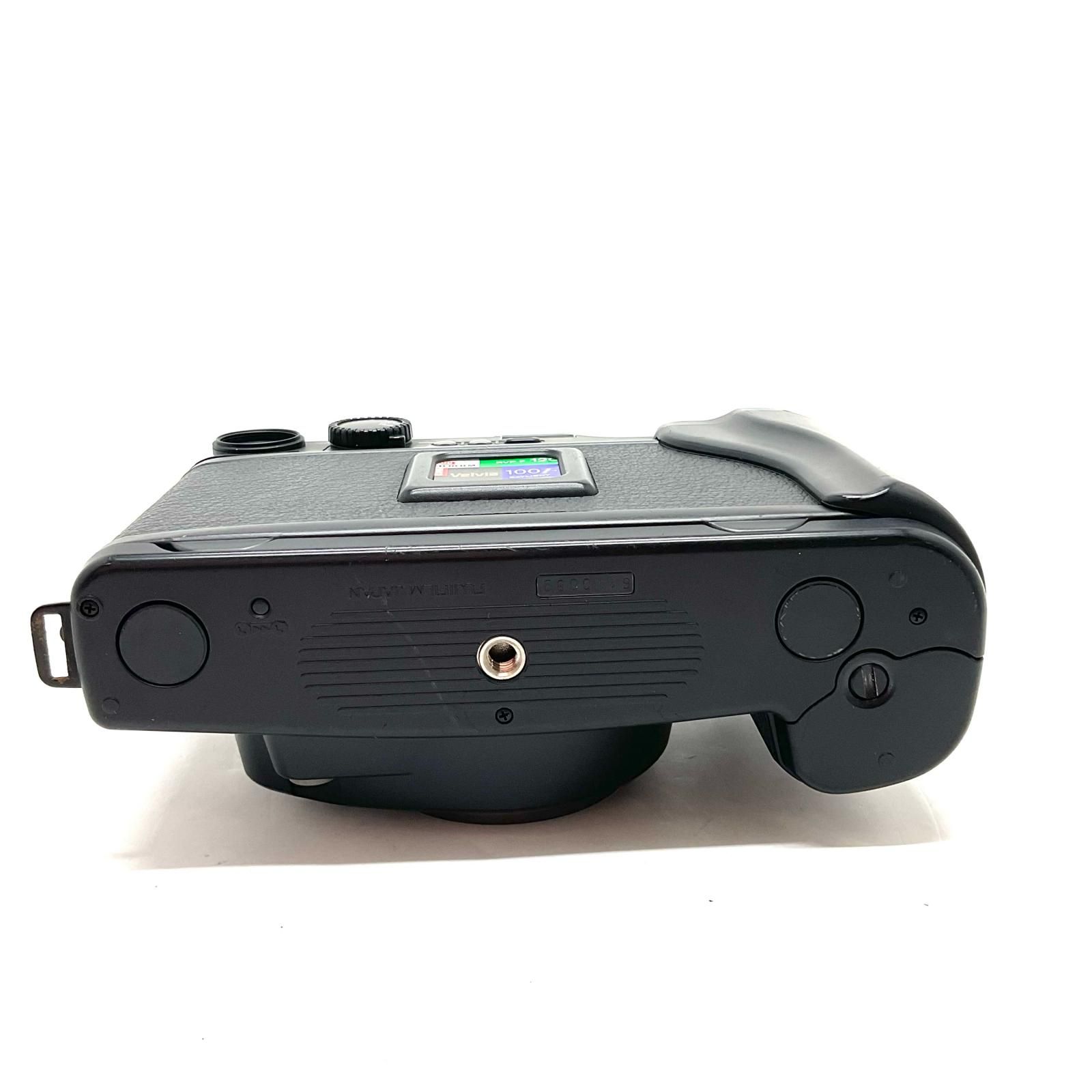 全額返金保証】【最速発送】FUJIFILM GA645 Professional 動作確認済 