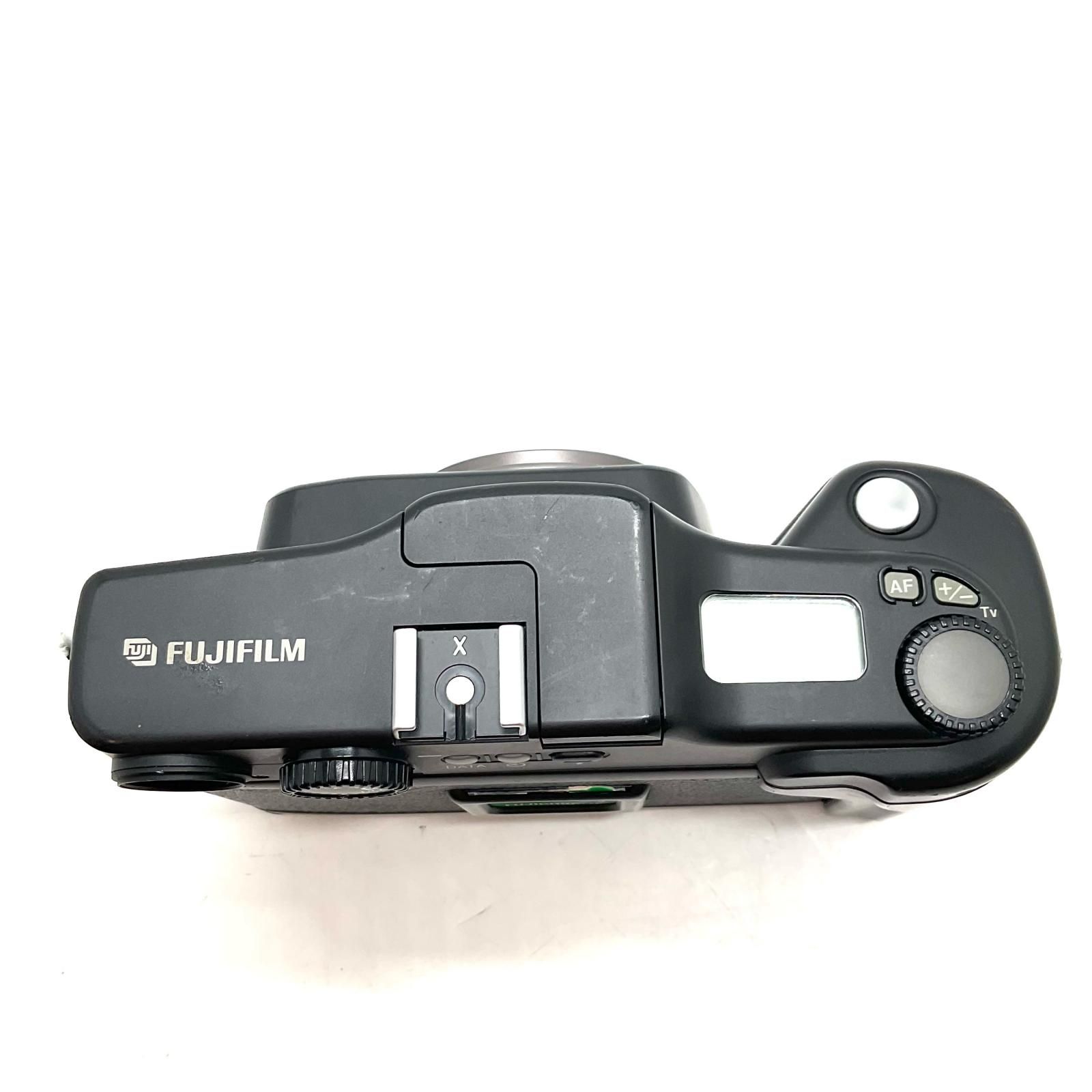 全額返金保証】【最速発送】FUJIFILM GA645 Professional 動作確認済 