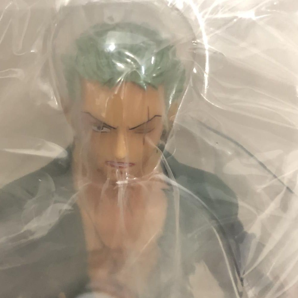 中古】エンスカイ ロロノア・ゾロ ワンピース エターナル・カレンダー 