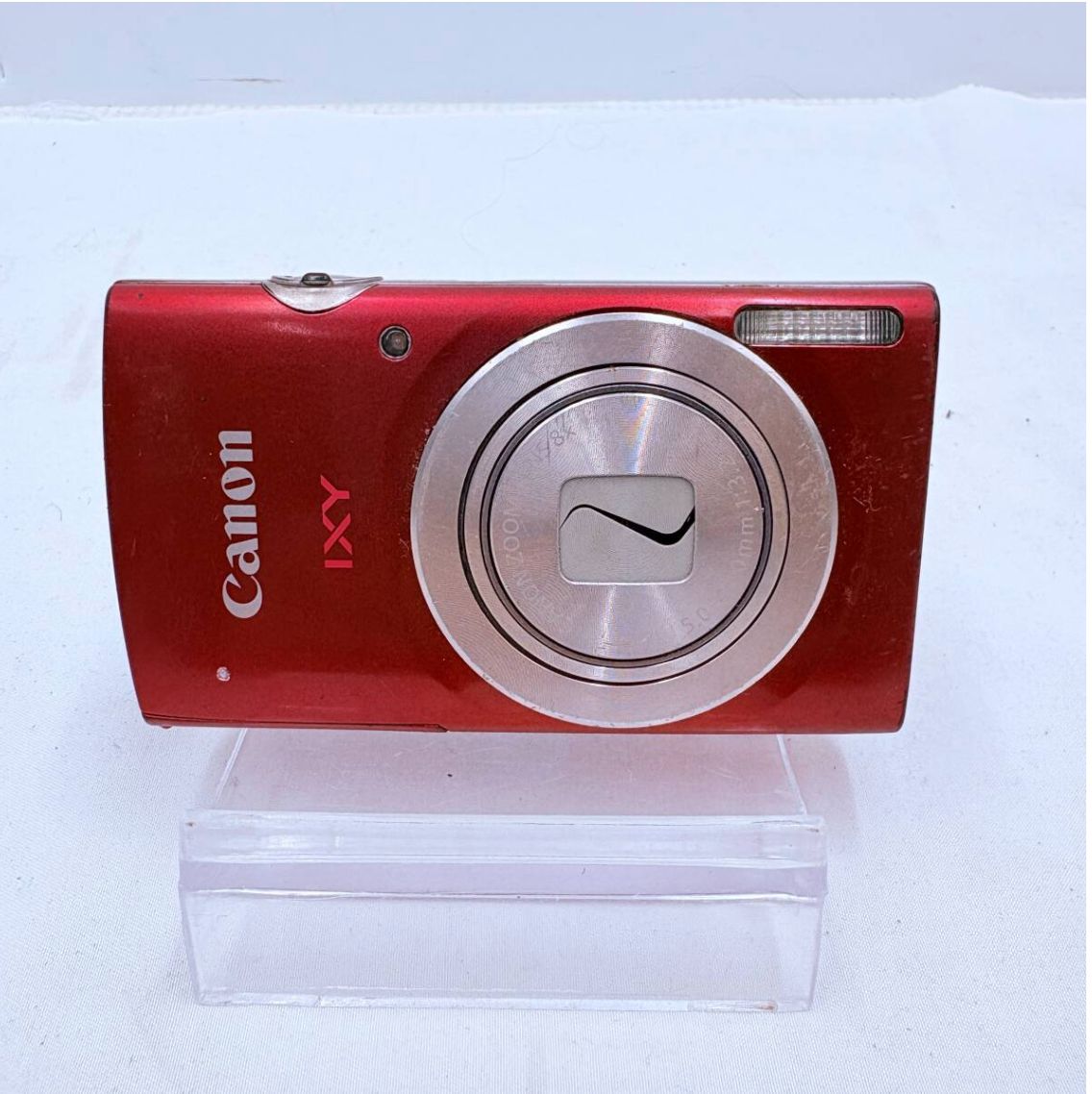 ジャンク品】Canon IXY 200 デジタルカメラ Canon IXY 200F ジャンク