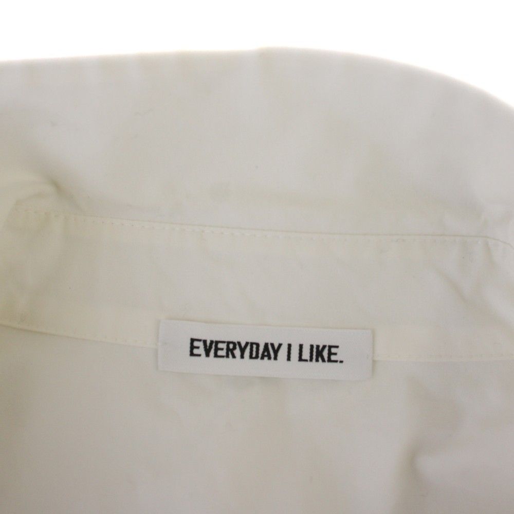 ドゥーズィエムクラス DEUXIEME CLASSE エブリデイアイライク EVERYDAY 