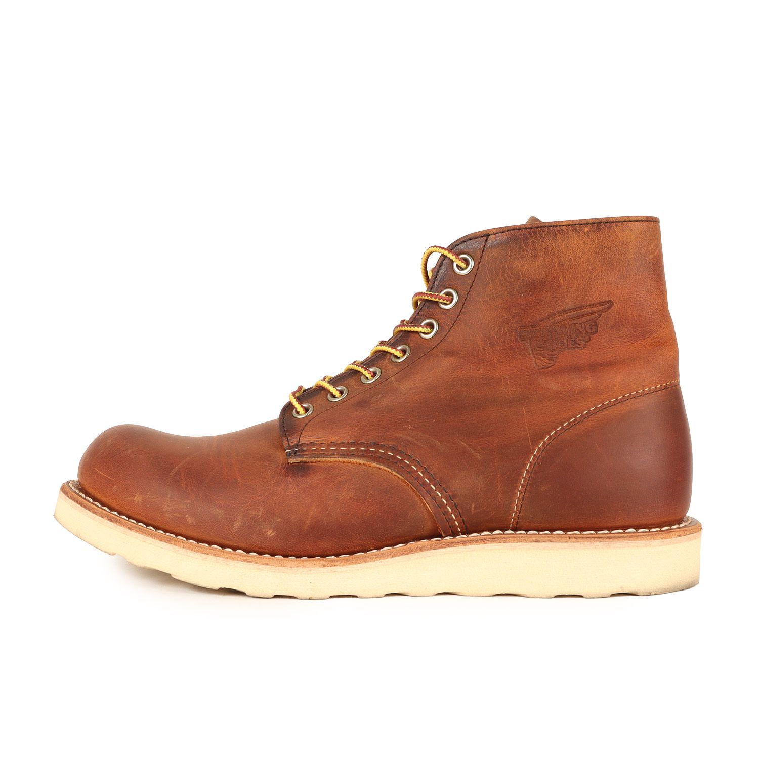 Red Wing レッド ウィング サイズ:US8 D(26.0cm) | 6-INCH CLASSIC 