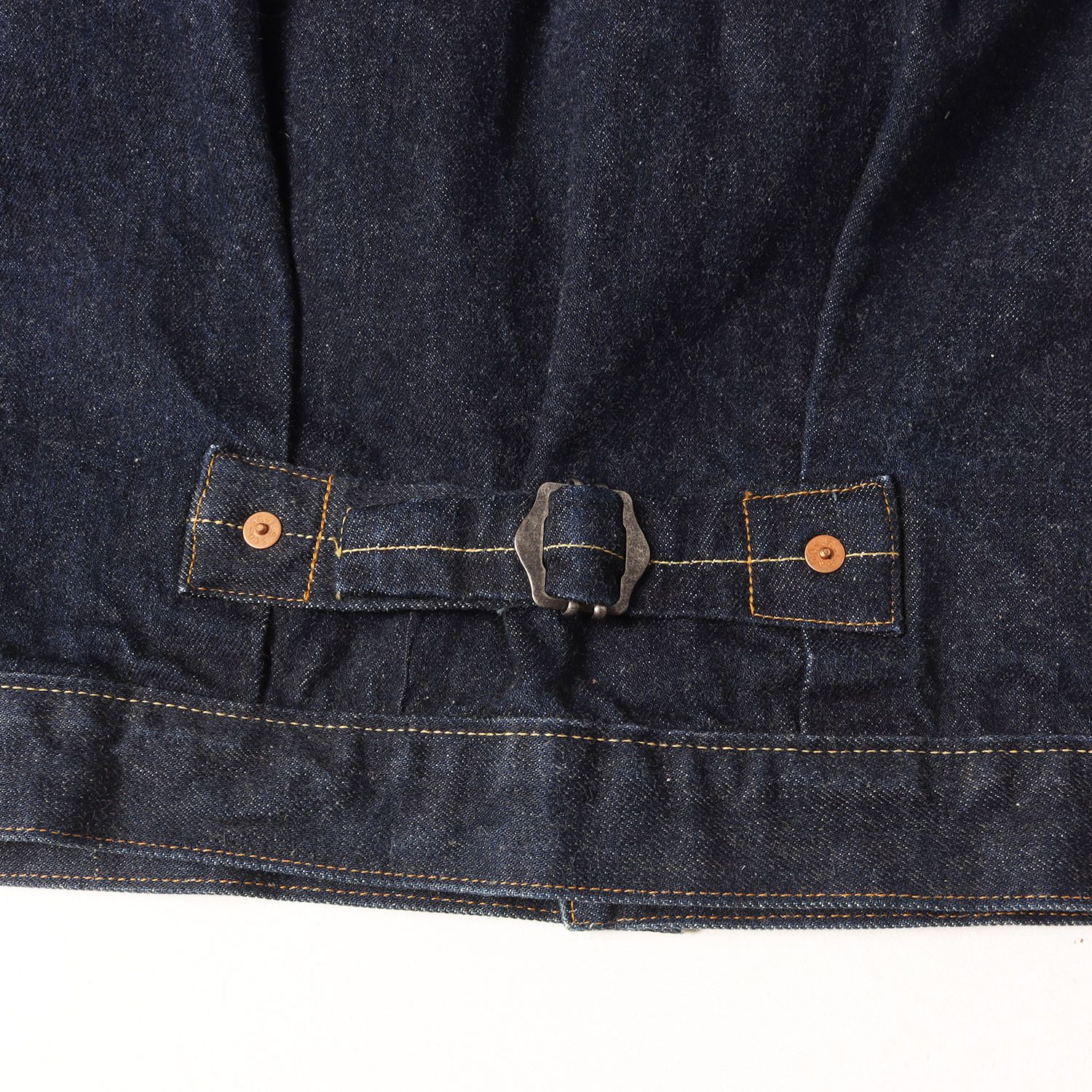 Levis / vintage リーバイス ジャケット サイズ:36 | 希少 濃紺 | 90s