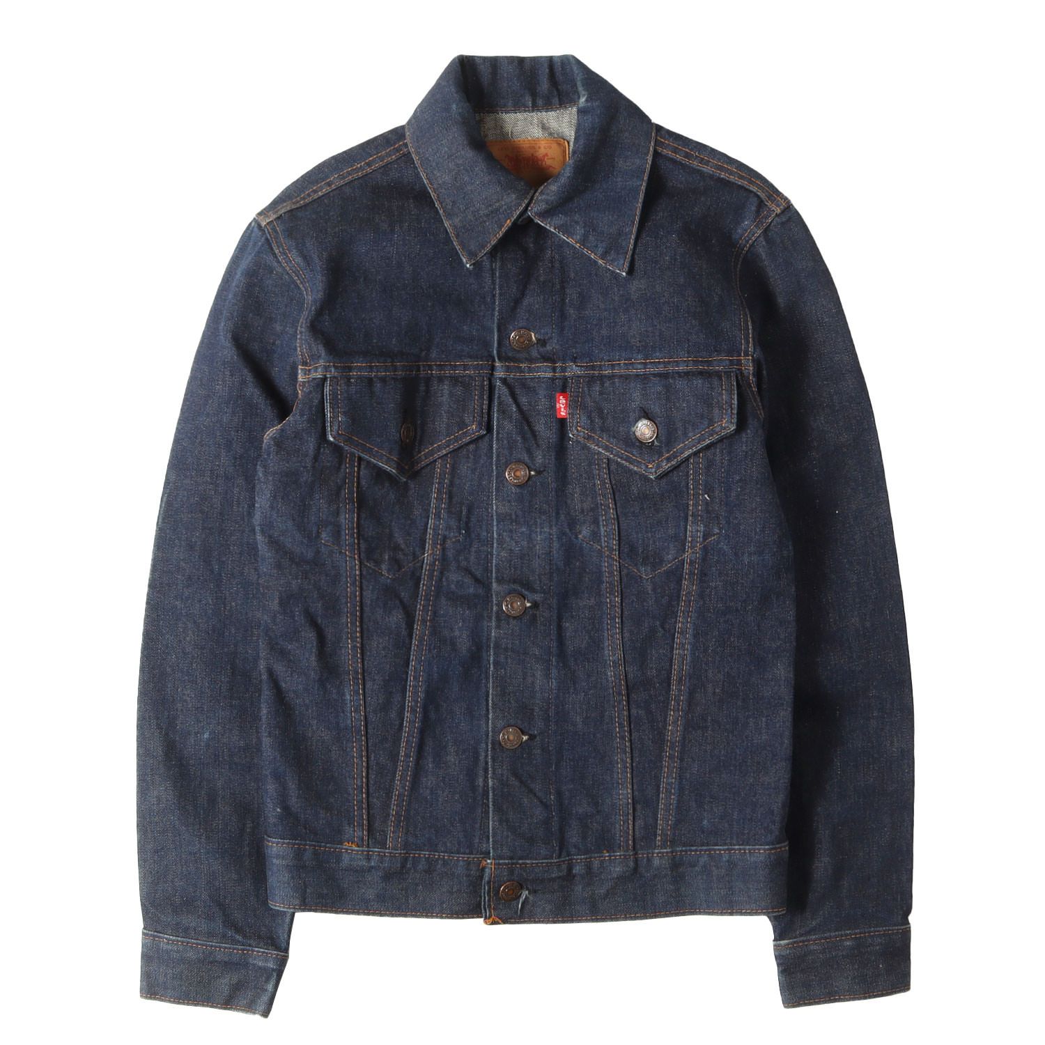 Levis / vintage ヴィンテージ リーバイス ジャケット サイズ:34 