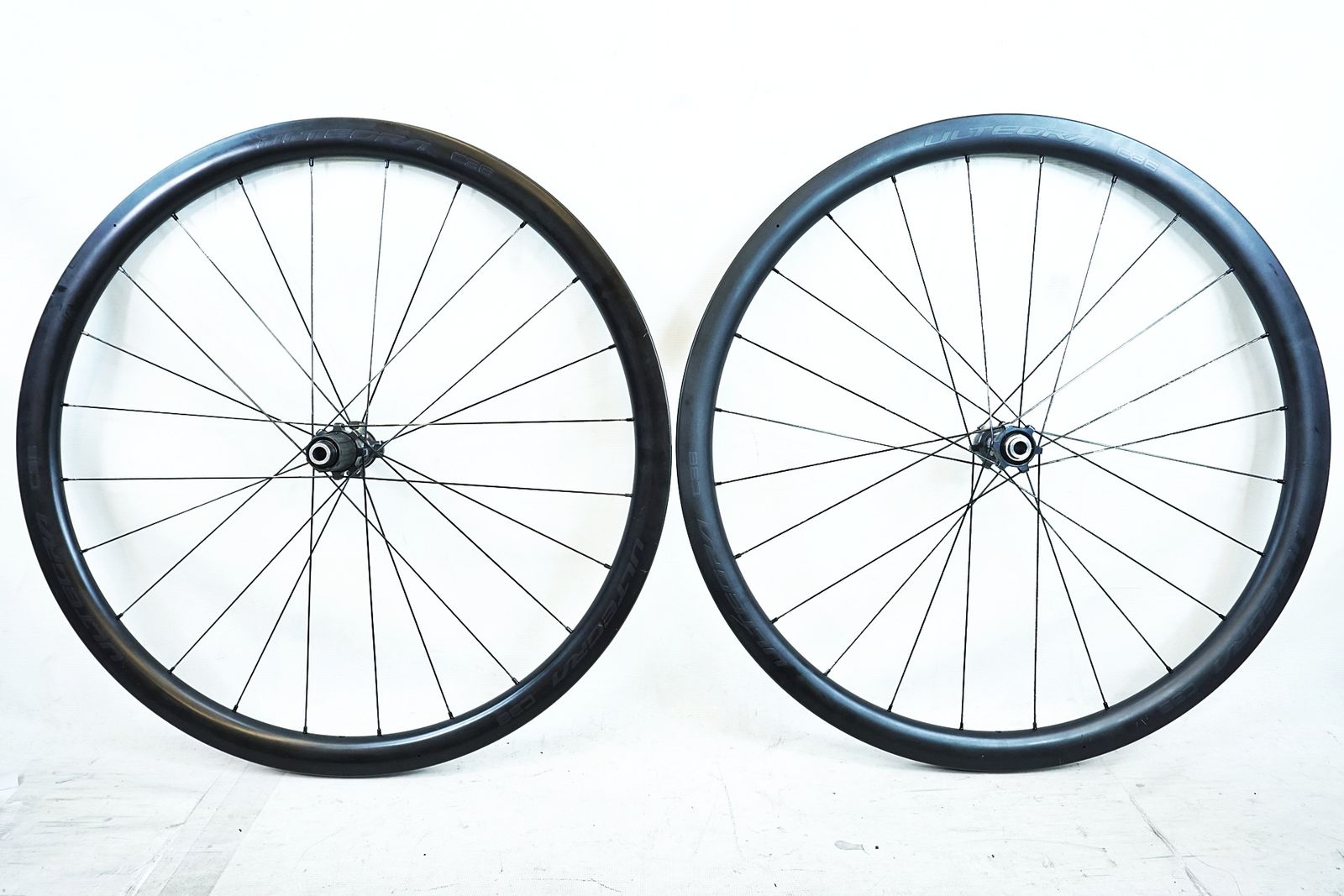 SHIMANO 「シマノ」 ULTEGRA WH-R8170-C36-TL シマノ 11S ホイール
