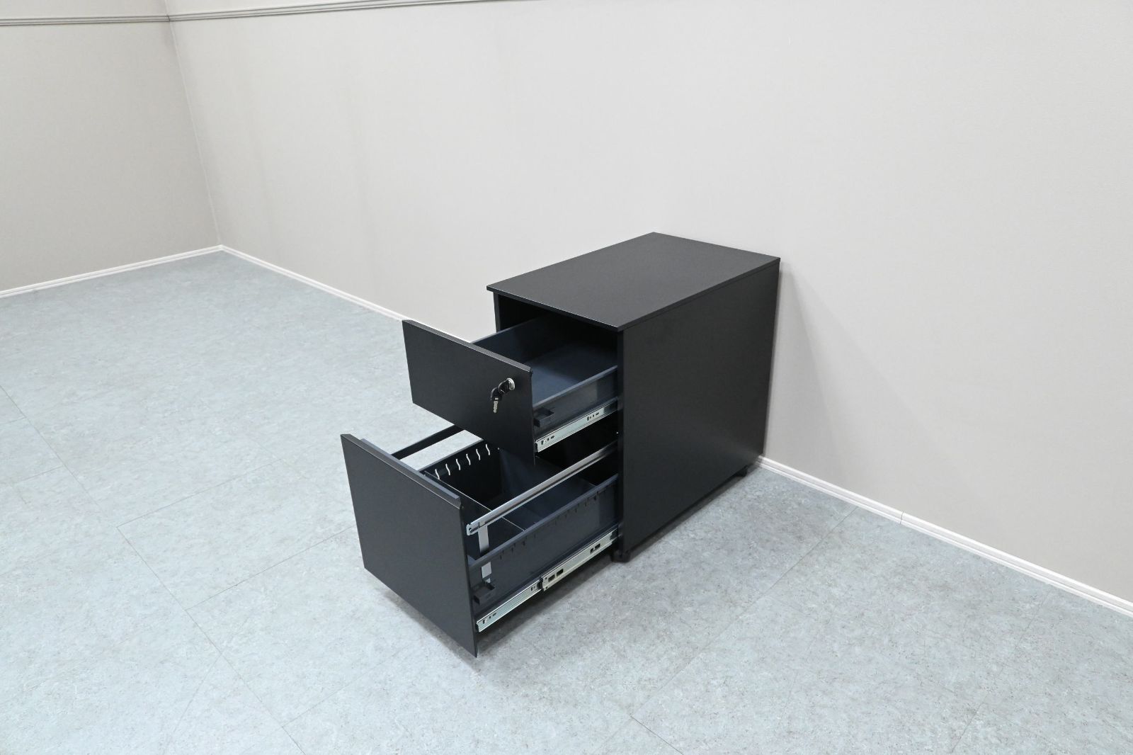 ☆展示美品☆Cassina ixc. カッシーナ・イクスシー デスクワゴン AF