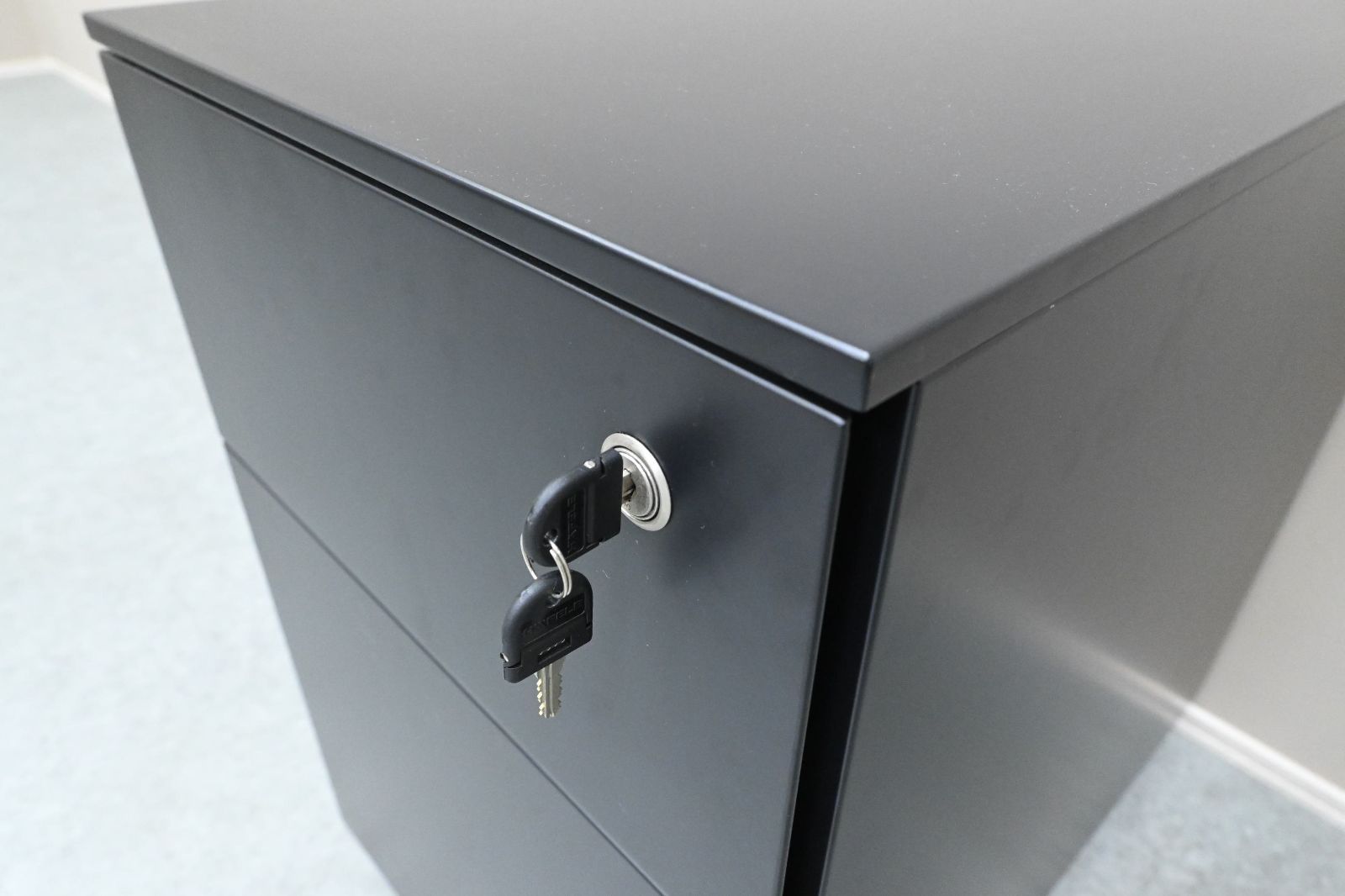 ☆展示美品☆Cassina ixc. カッシーナ・イクスシー デスクワゴン AF