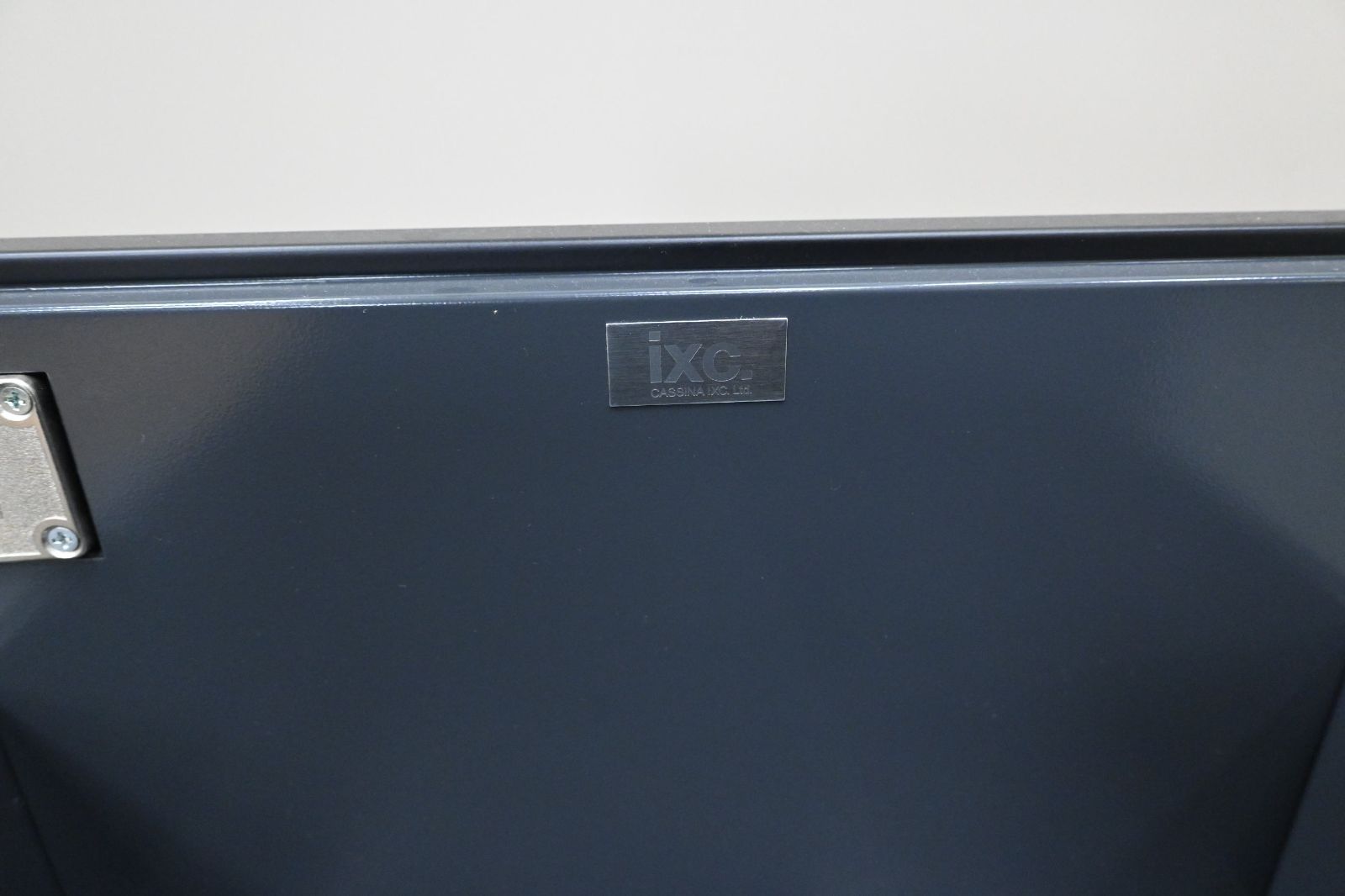 ☆展示美品☆Cassina ixc. カッシーナ・イクスシー デスクワゴン AF 