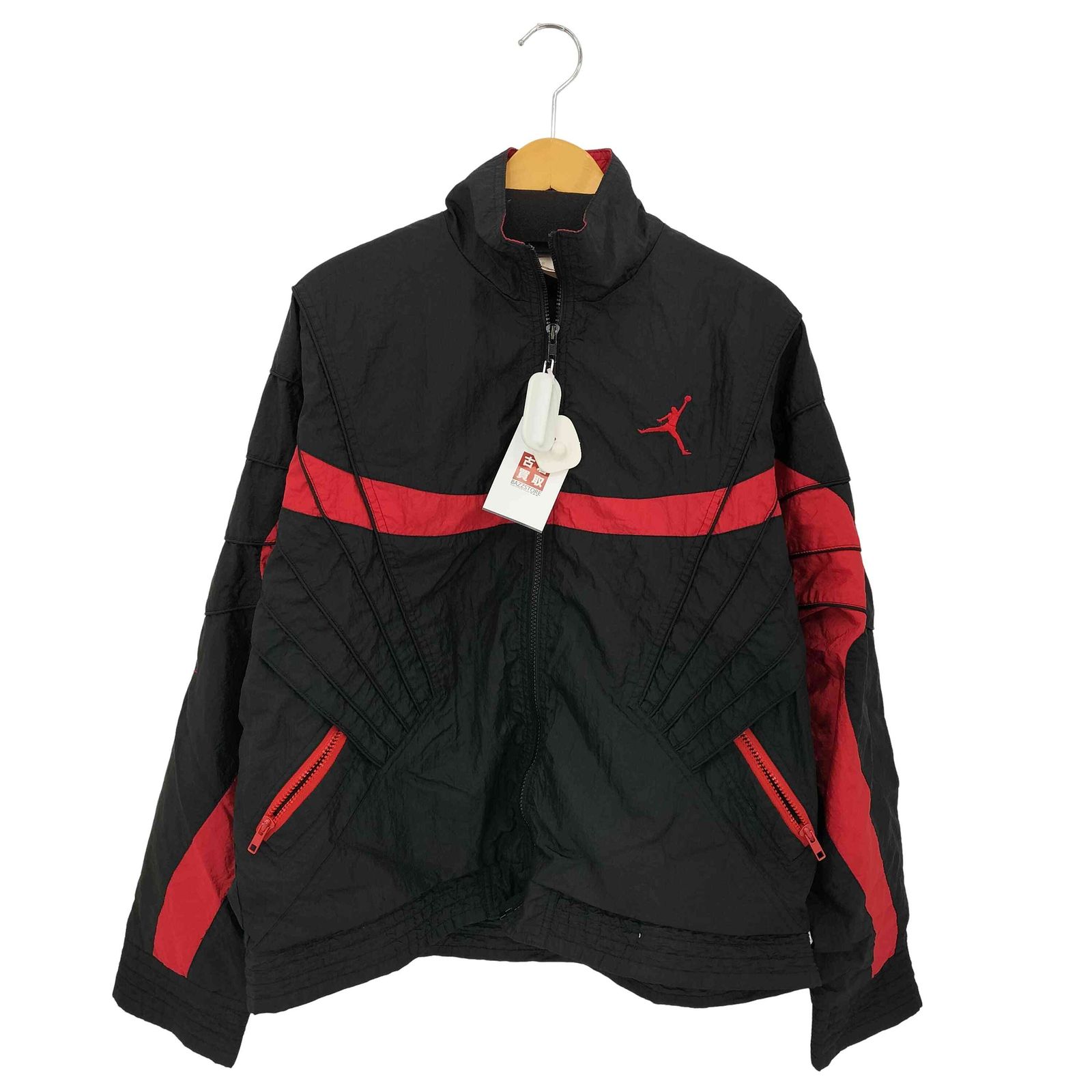 ジョーダンブランド JORDAN BRAND 80-90s NYLON JACKET ジャンプマン 