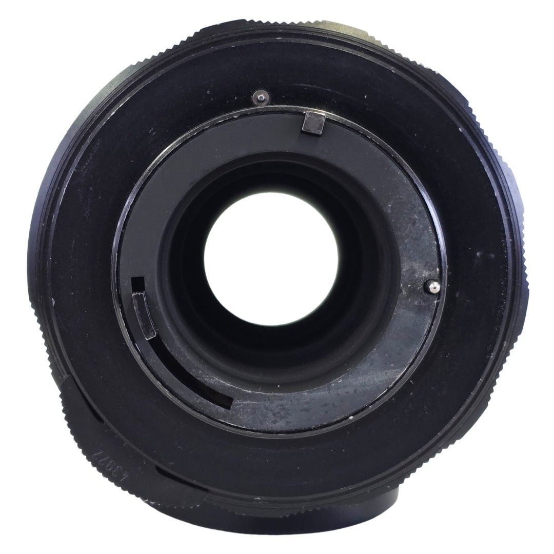 良品】 PENTAX ペンタックス Super-Multi-Coated MACRO-TAKUMAR 100mm