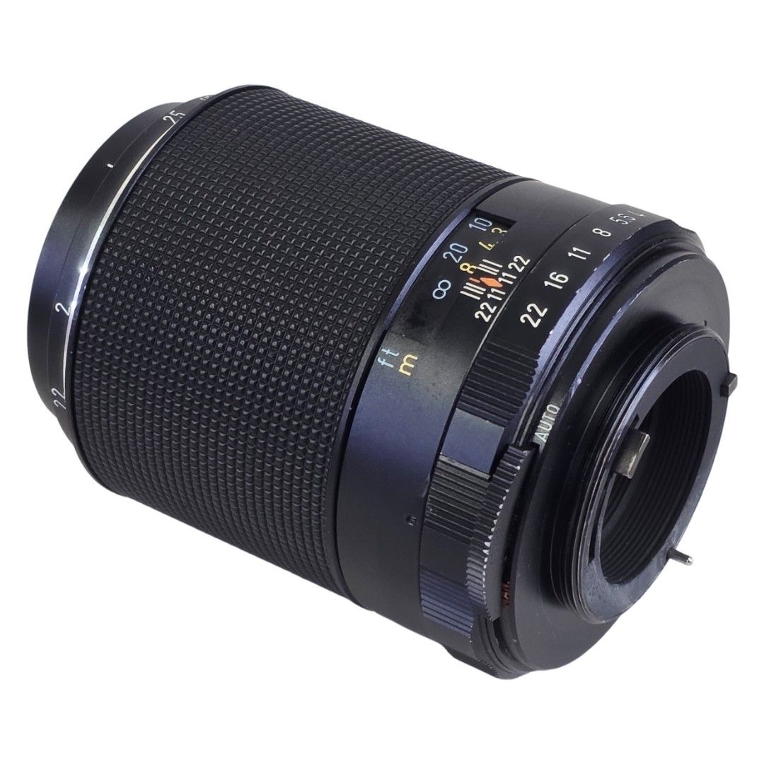 良品】 PENTAX ペンタックス Super-Multi-Coated MACRO-TAKUMAR 100mm