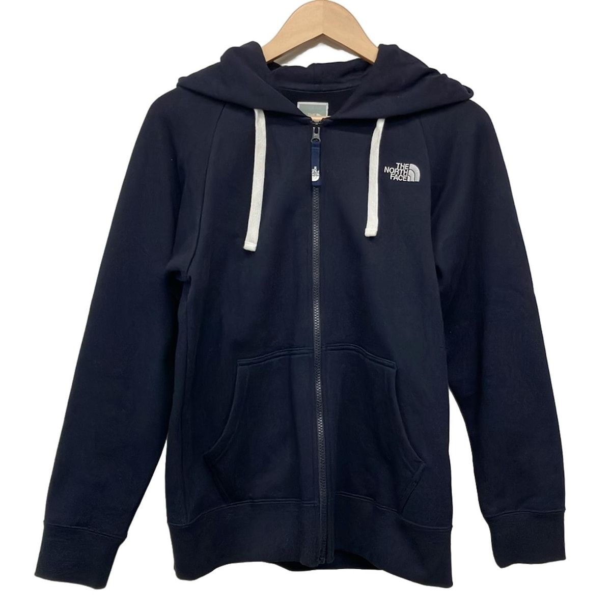 THE NORTH FACE(ノースフェイス) パーカー サイズXL レディース美品 