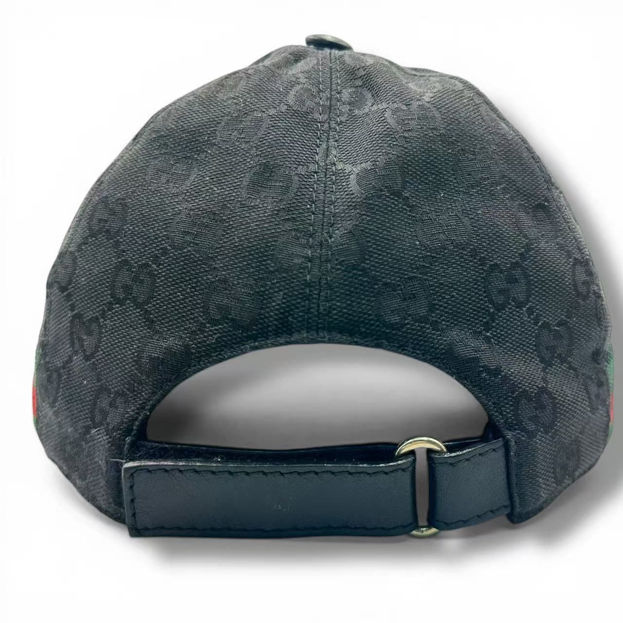 美品 GUCCI グッチ キャップ 【公式通販】