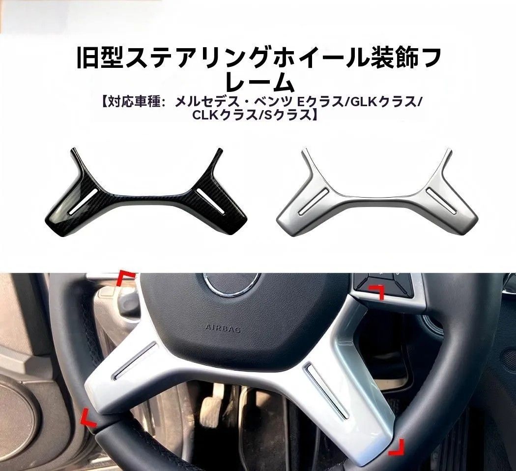 格安，定番 送料無料 メルセデスベンツ C/E/GLK/CLS/M クラス W204