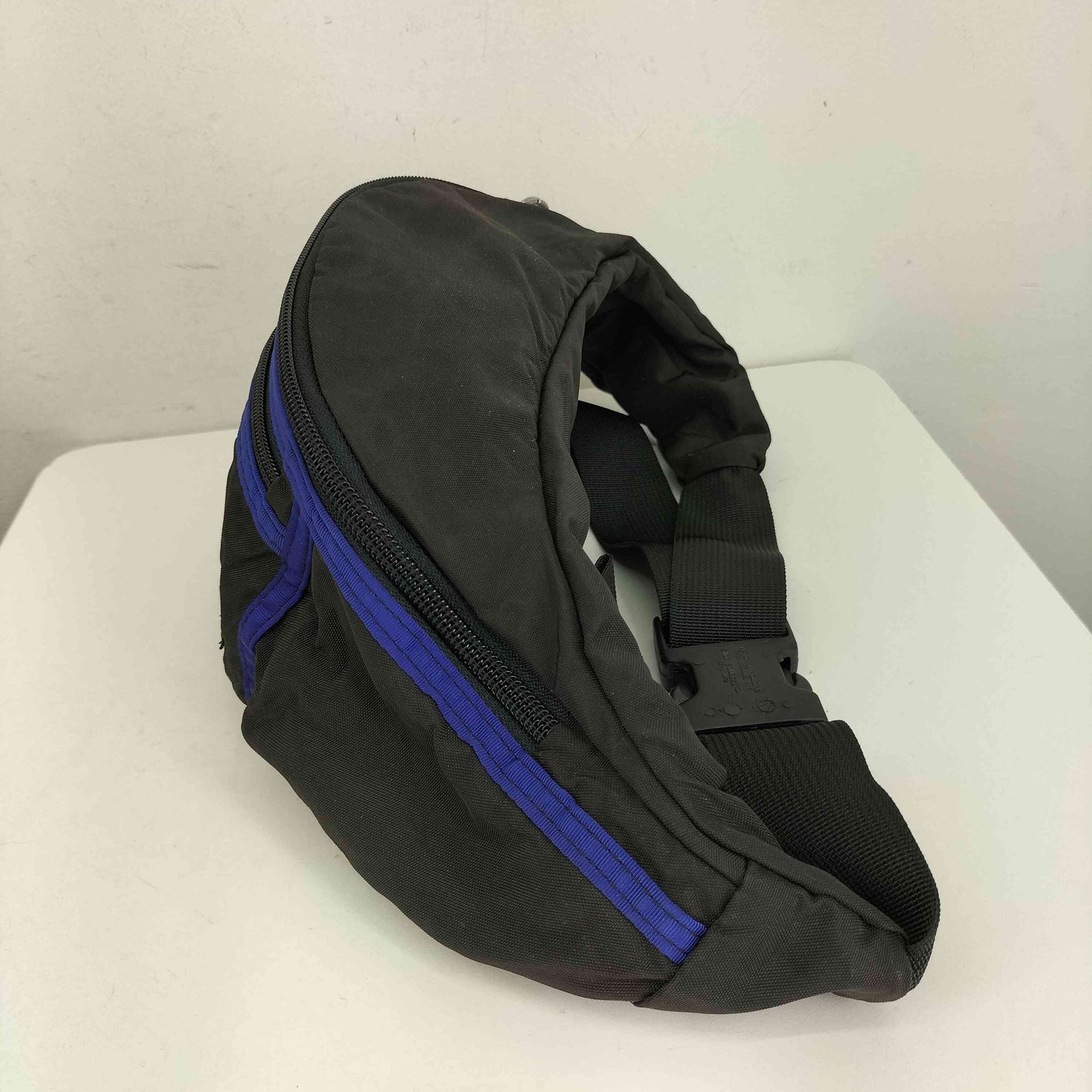 パタゴニア patagonia 98AW USA製 ヒップボルト ウエストバッグ hip
