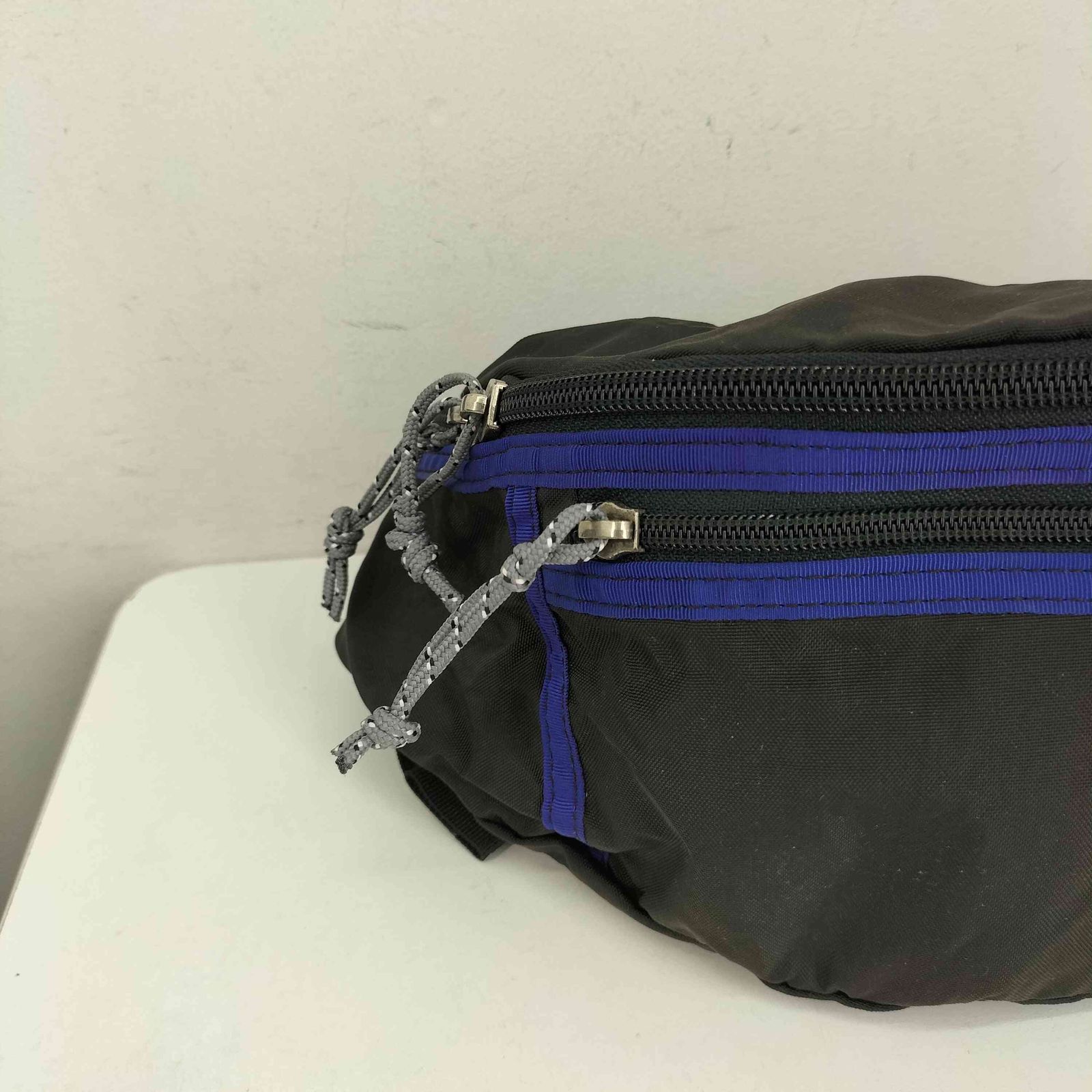 パタゴニア patagonia 98AW USA製 ヒップボルト ウエストバッグ hip